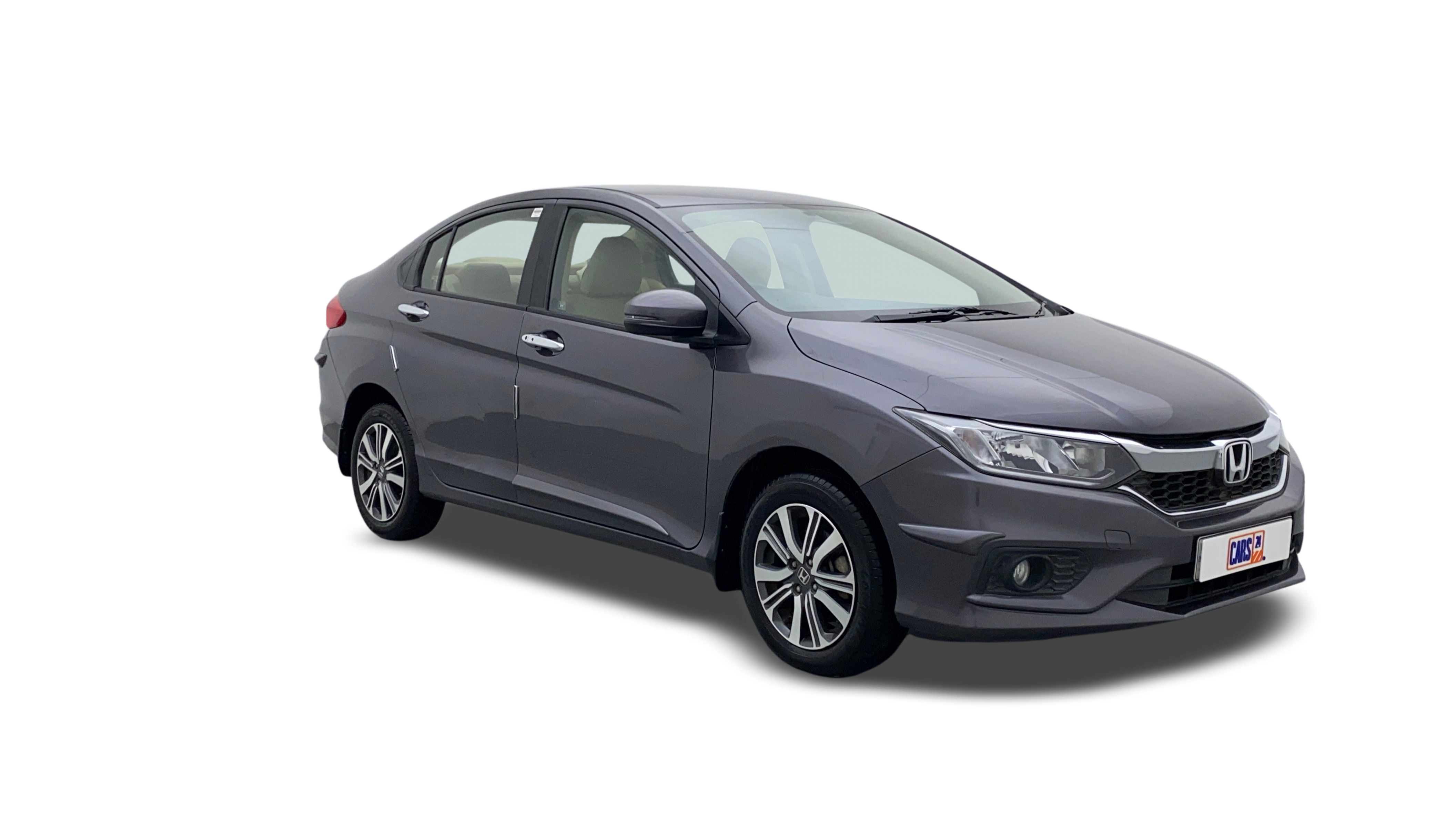 2020 Honda City - Sedan - Petrol - Automatic - ₹11.12 lakh