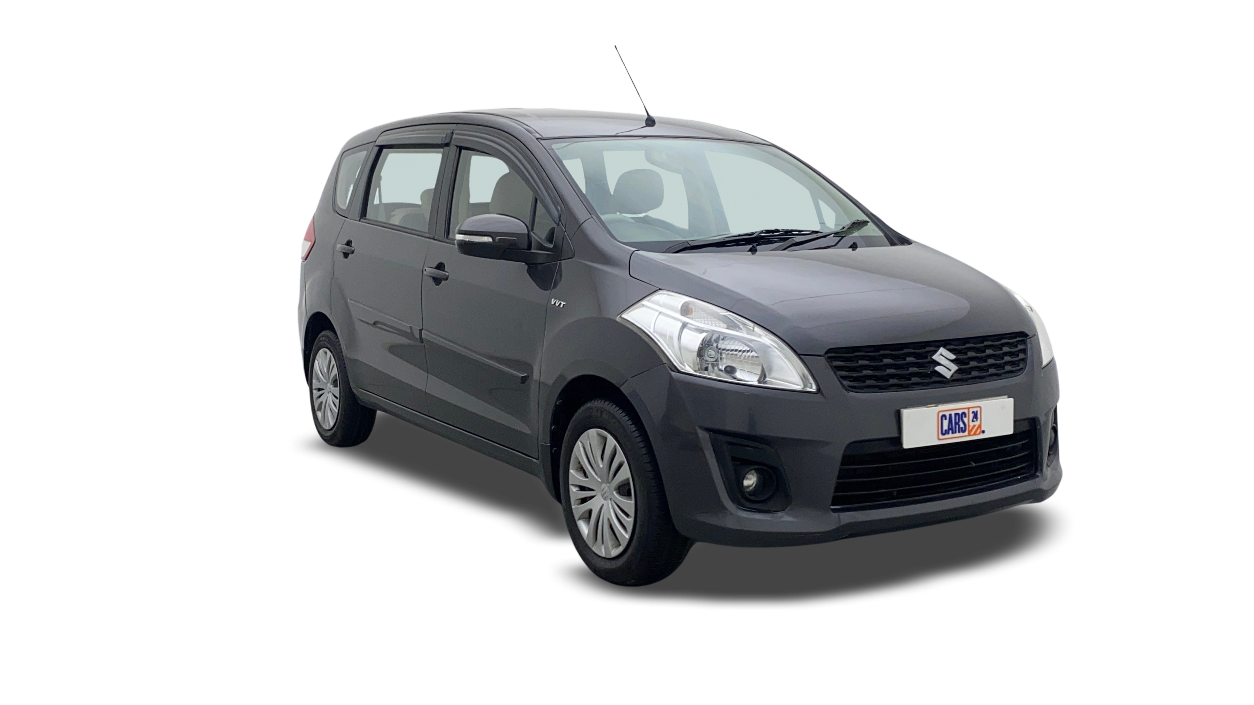 2014 Maruti Ertiga - SUV - CNG - Manual - ₹6.51 lakh