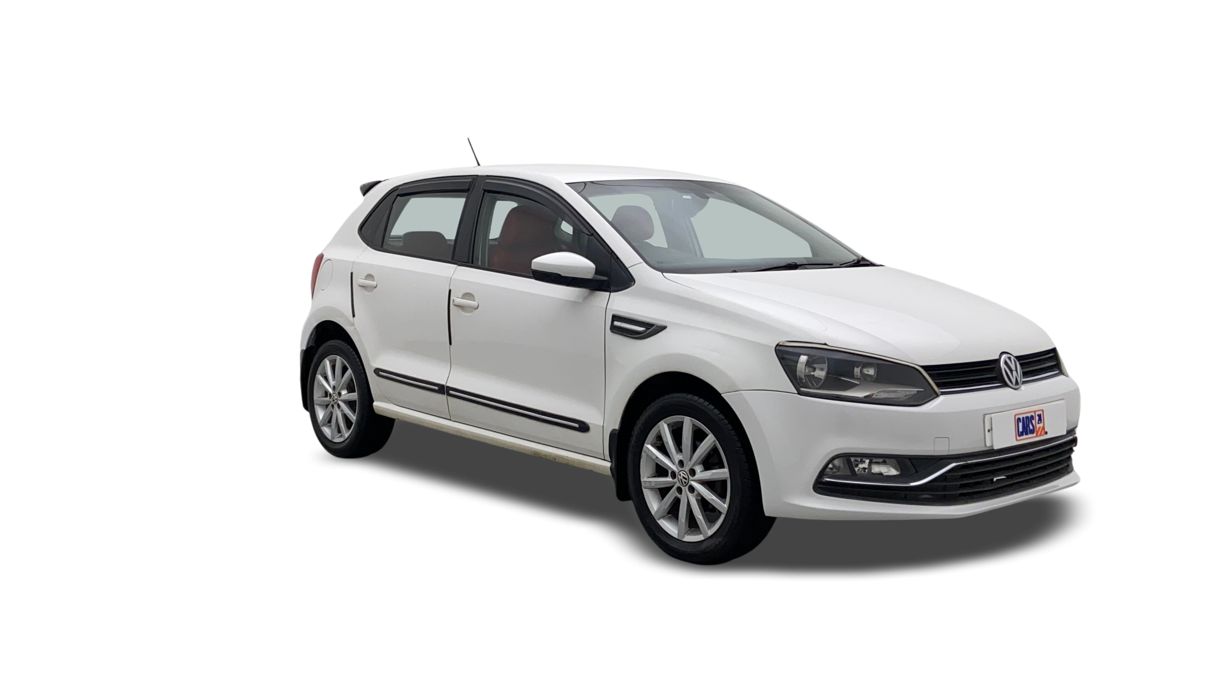 Volkswagen Polo-img
