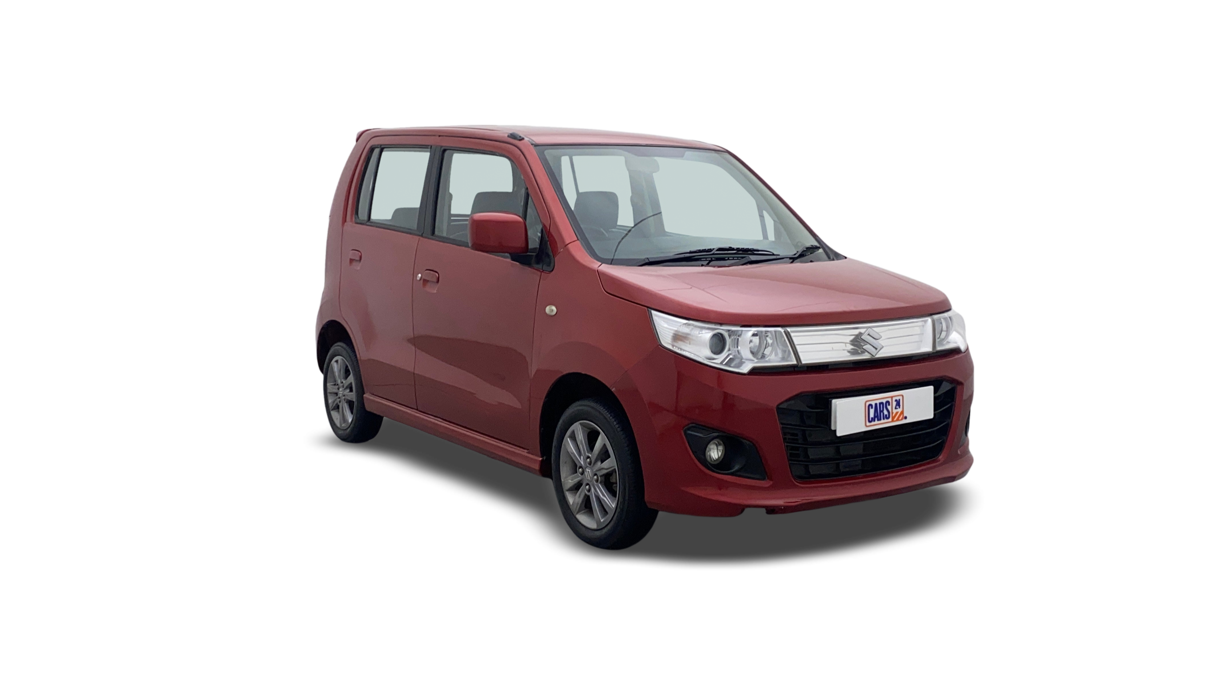 Maruti Wagon R Stingray-img