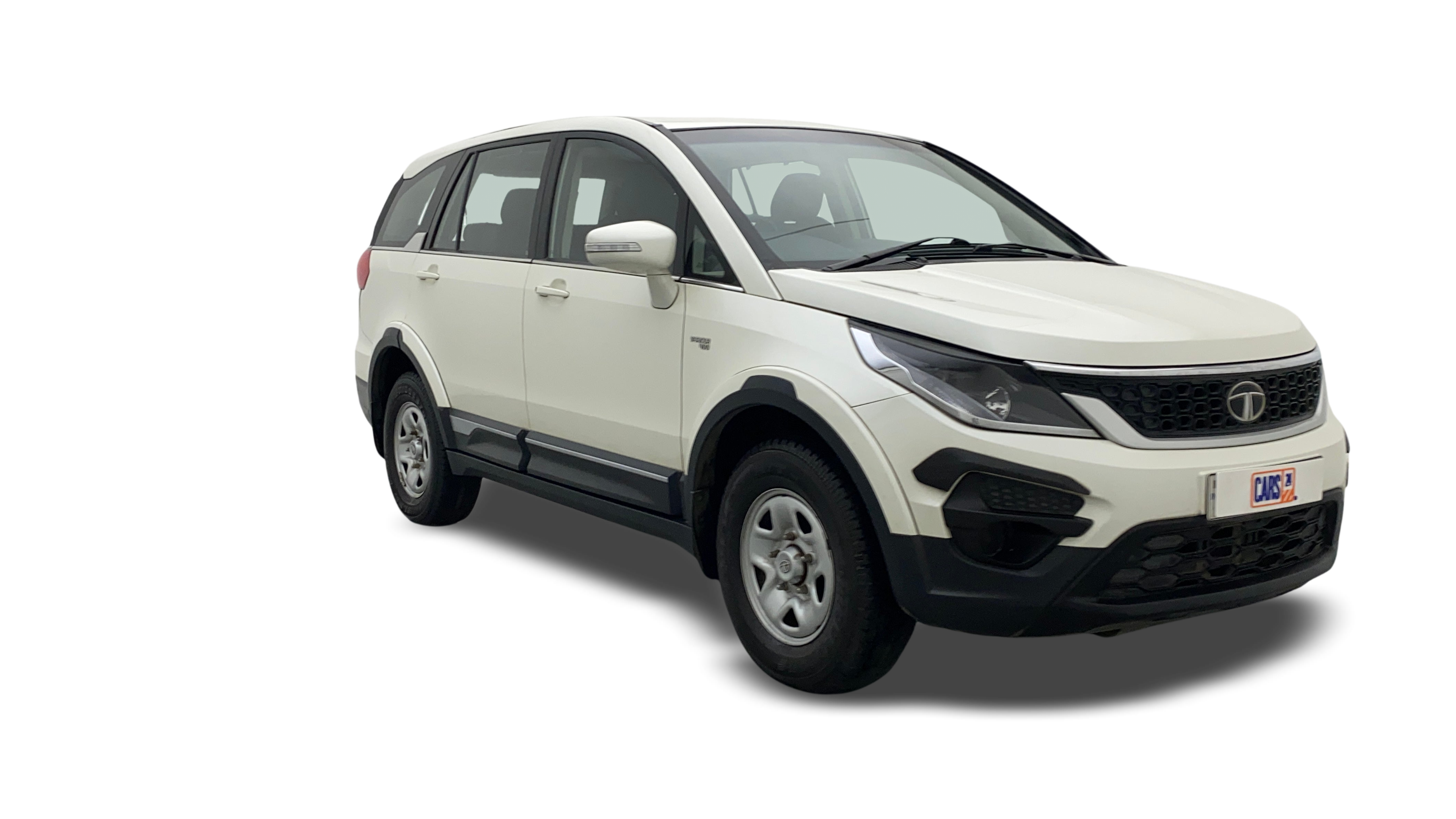 2020 Tata Hexa - SUV - Diesel - Automatic - ₹15.88 lakh