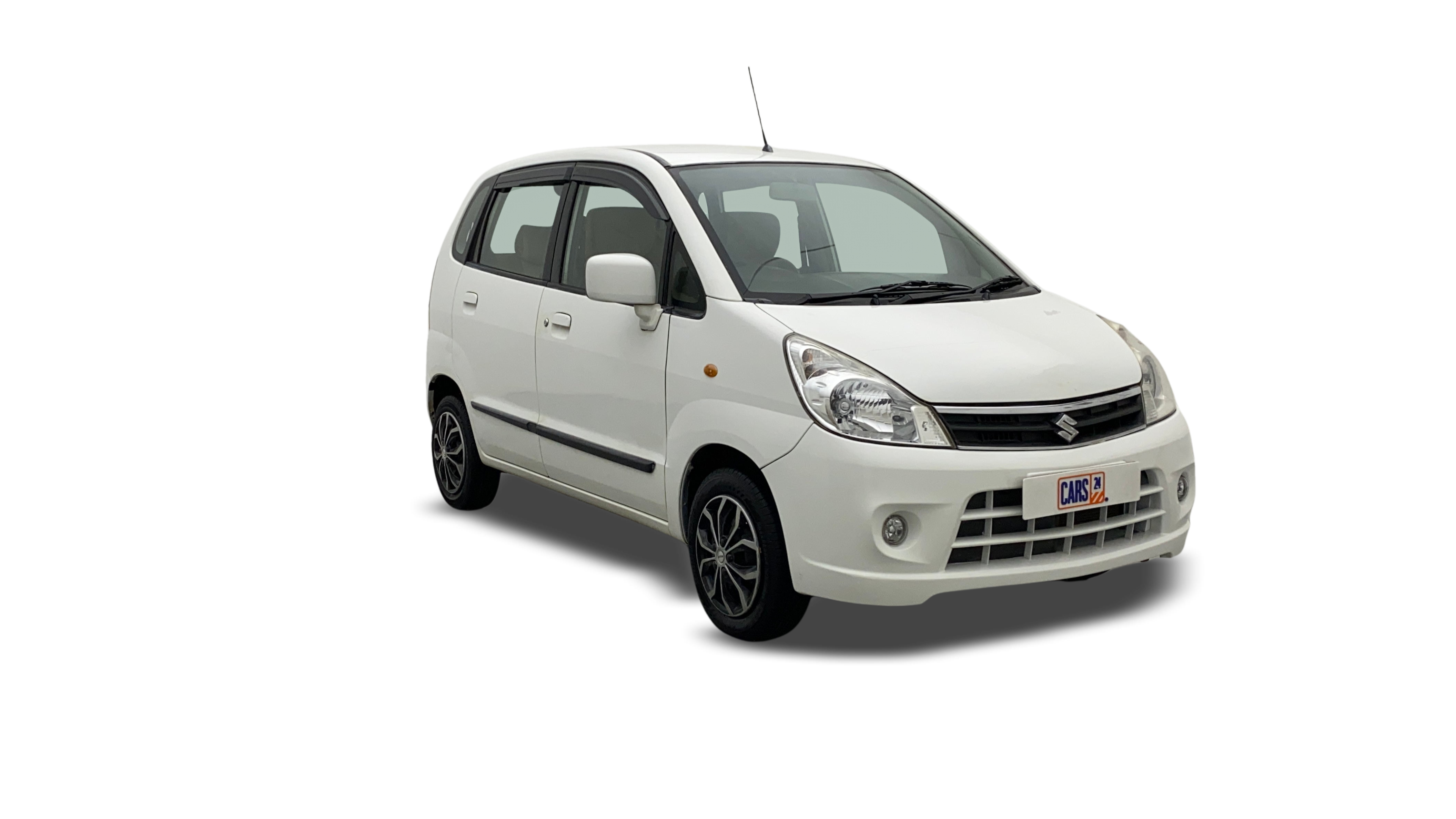 2011 Maruti Zen Estilo - Hatchback - CNG - Manual - ₹2.00 lakh