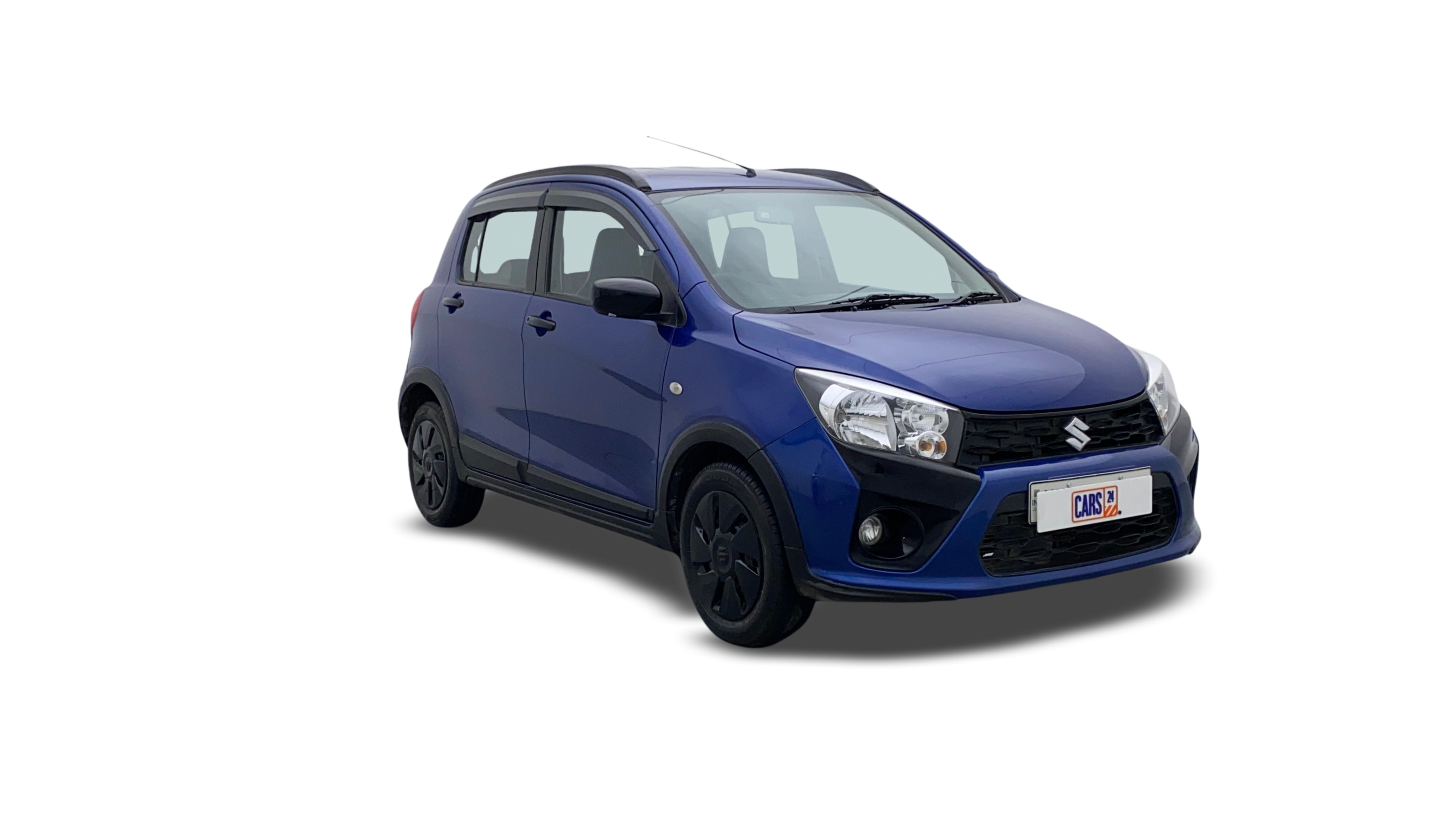 Maruti Celerio X-img