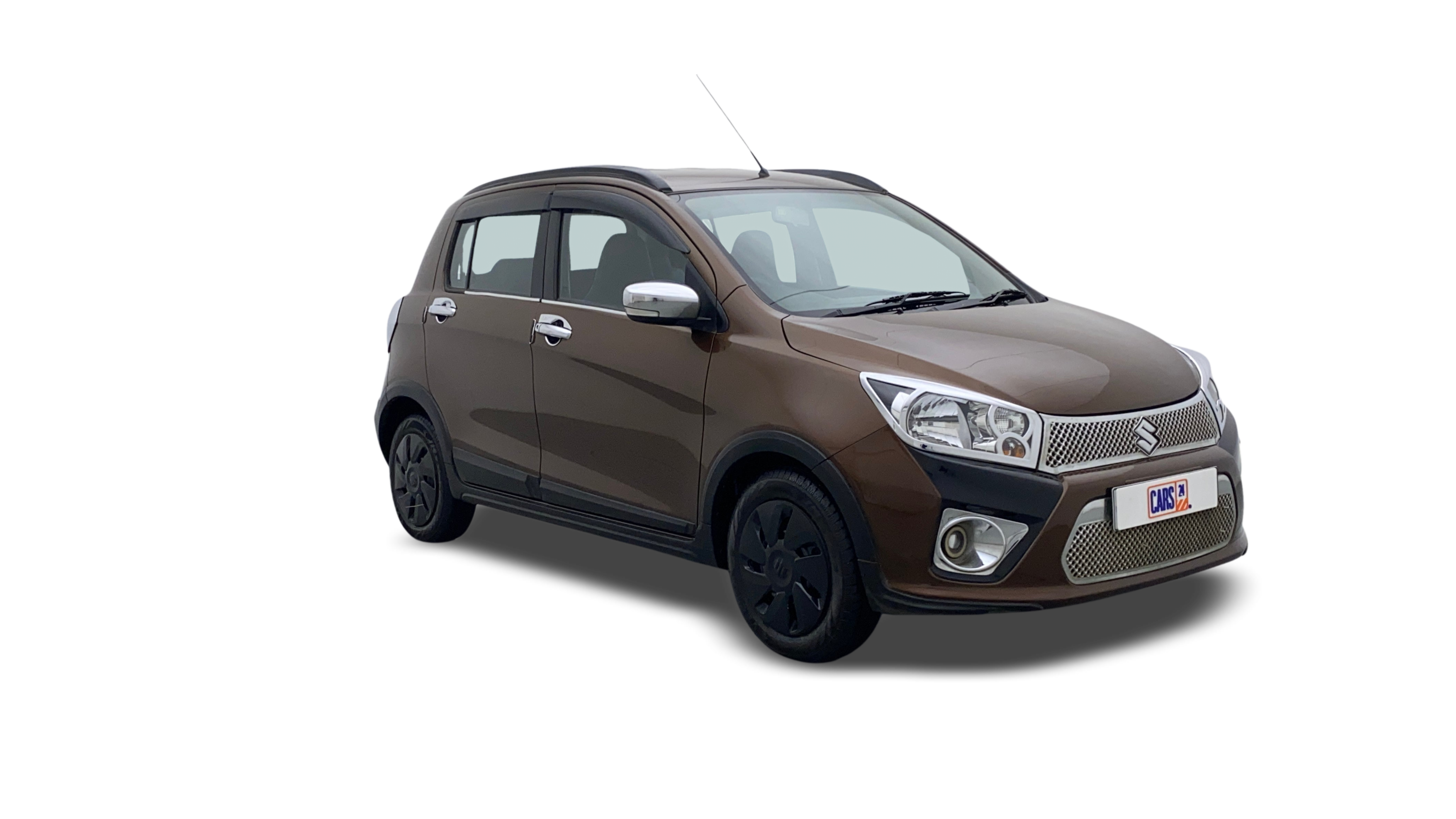 2019 Maruti Celerio X - Hatchback - CNG - Manual - ₹4.79 lakh