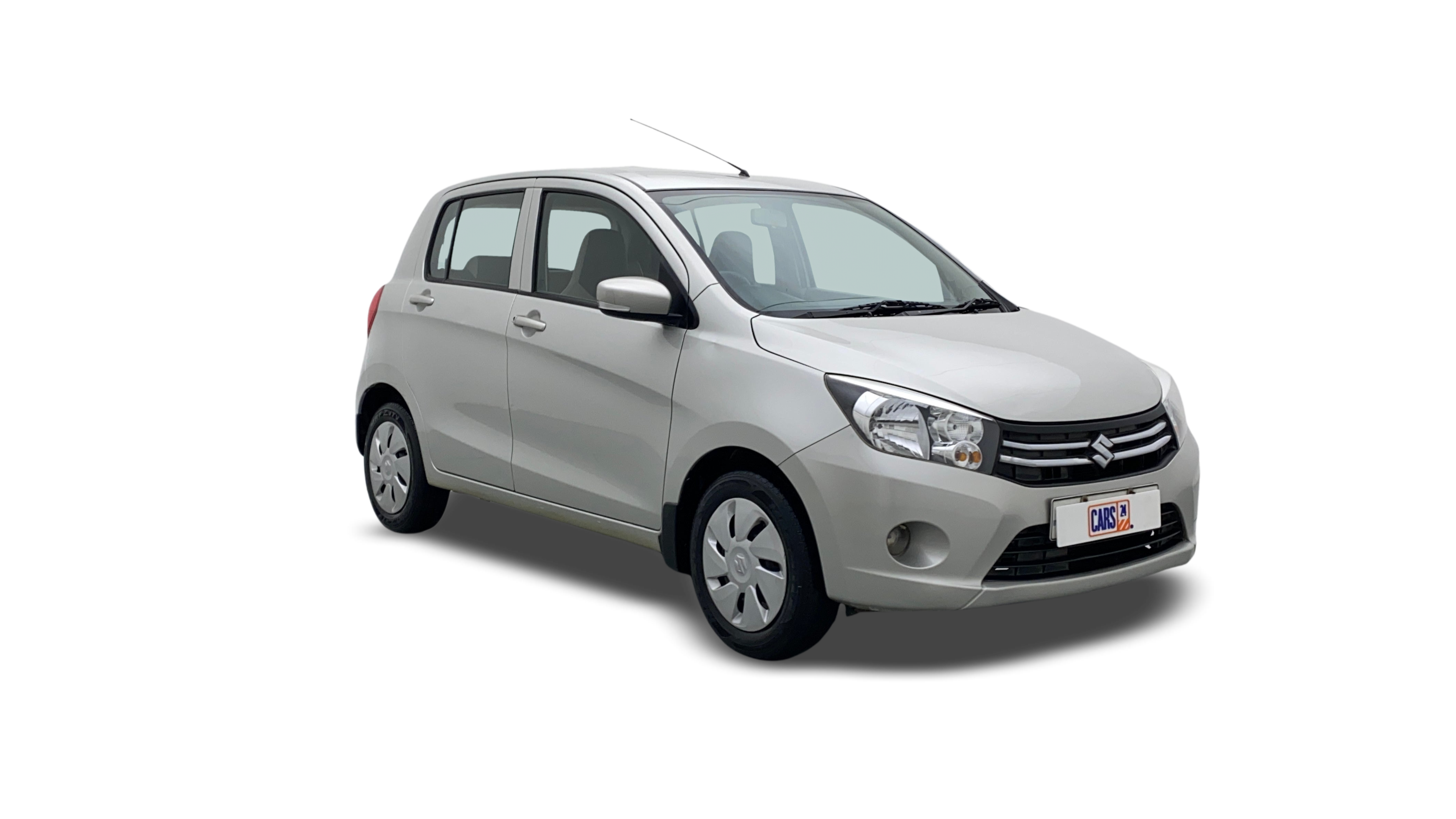 Maruti Celerio-img