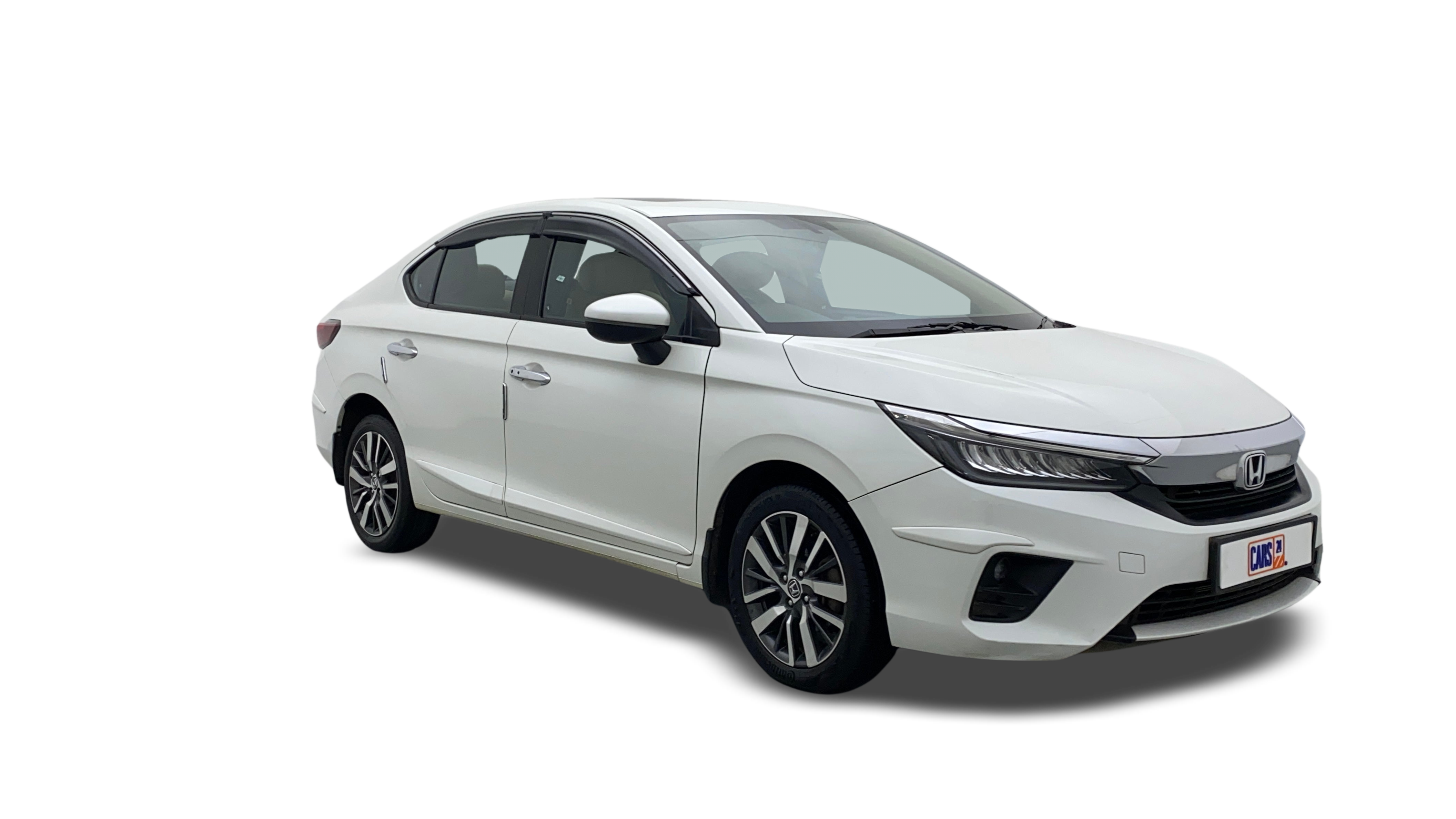 Honda City-img