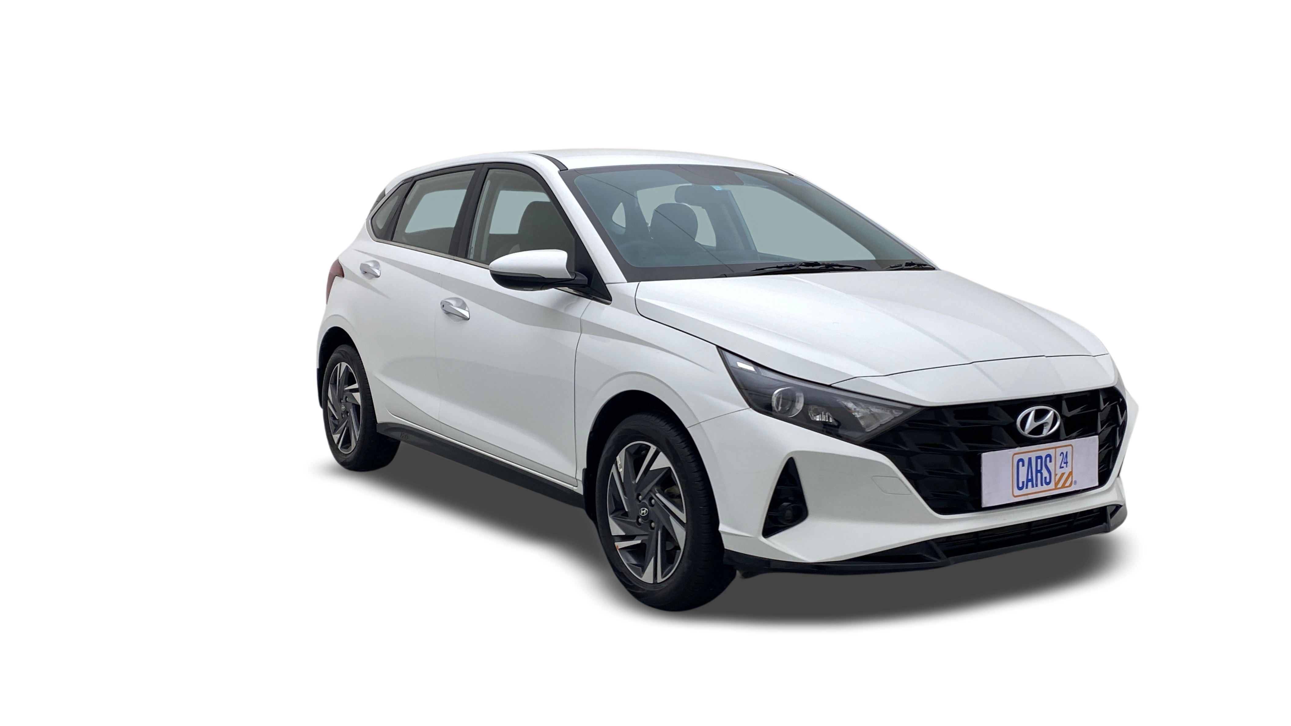 Hyundai NEW I20-img