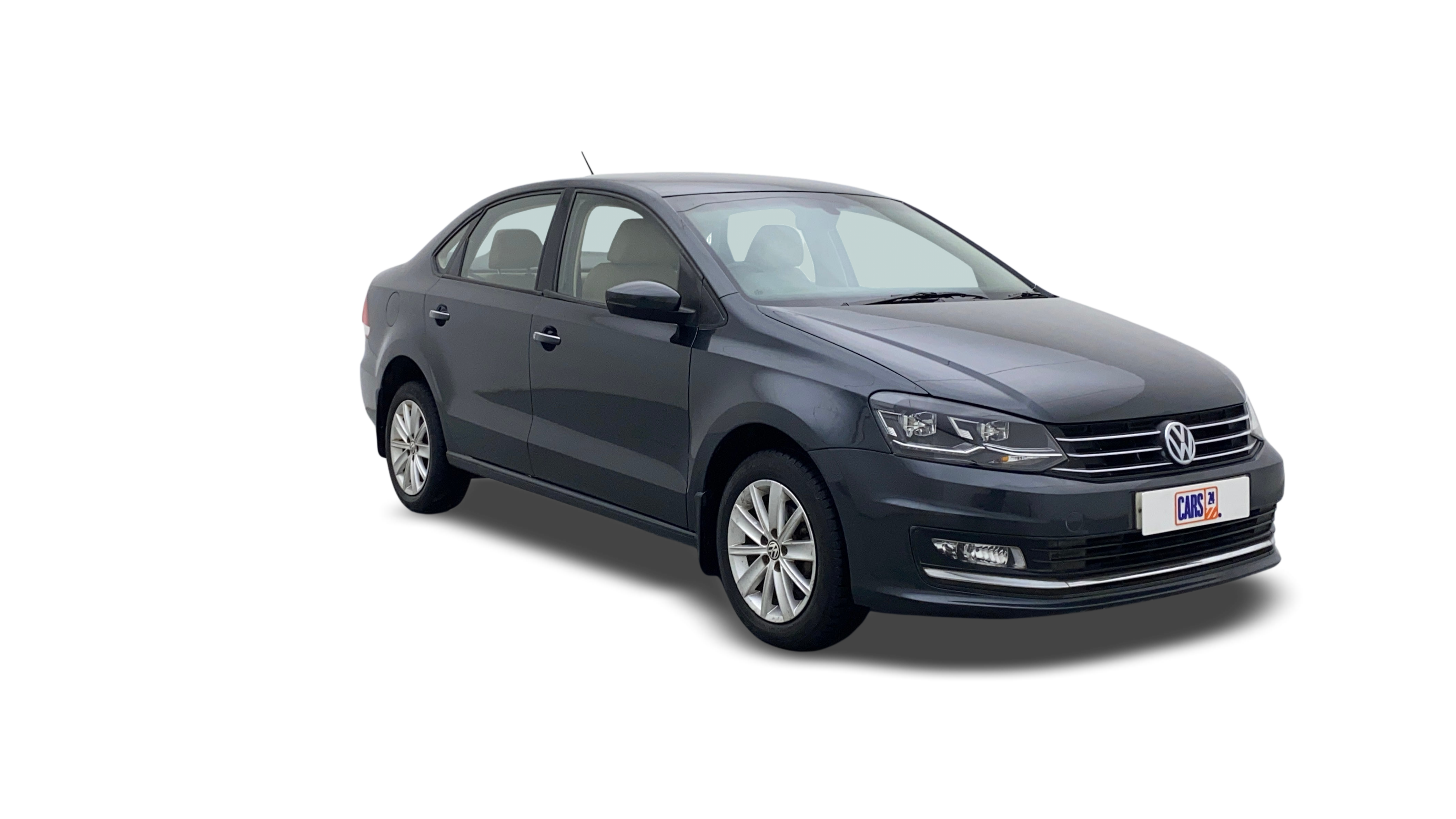 Volkswagen Vento-img