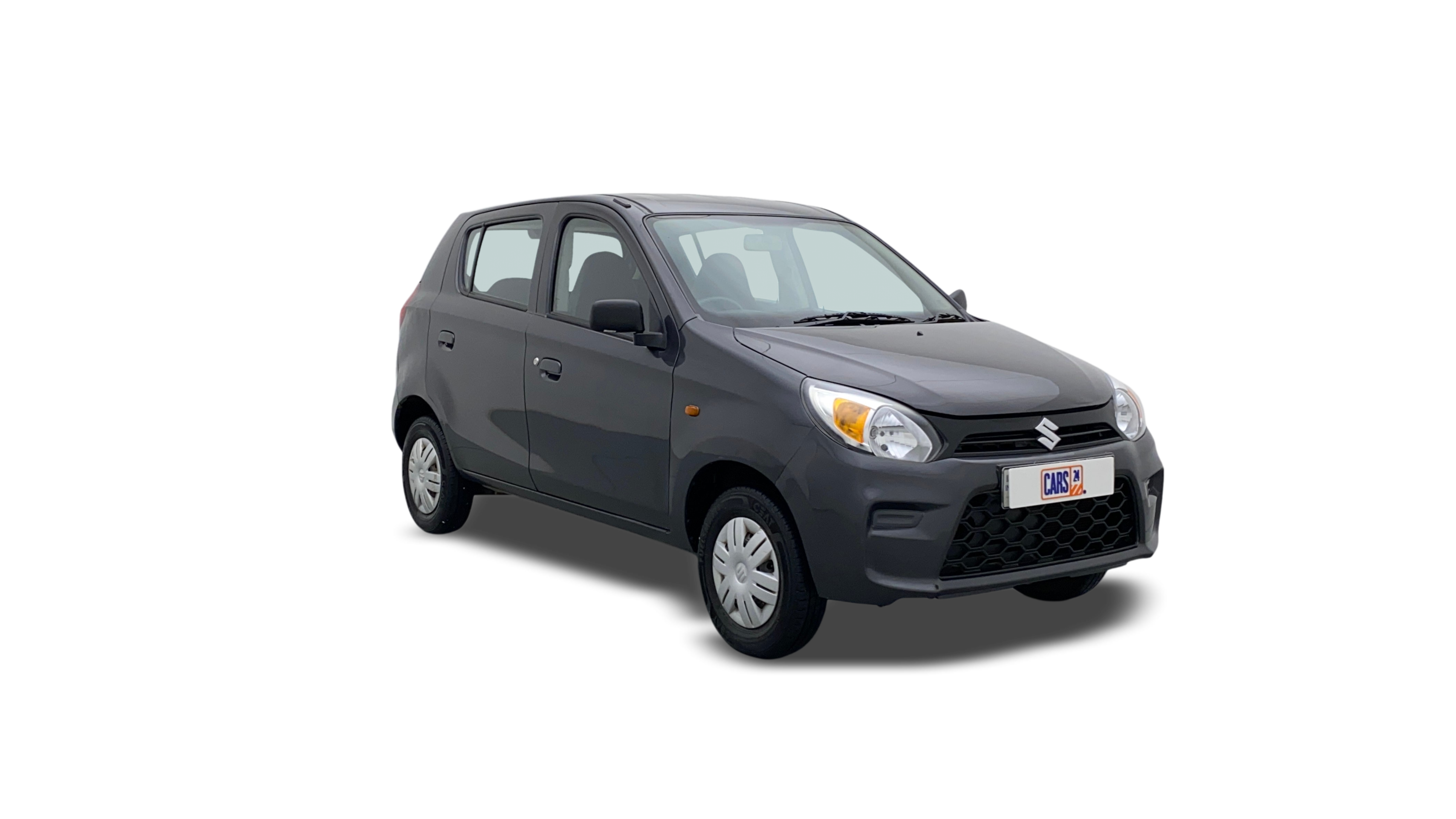 Maruti Alto-img