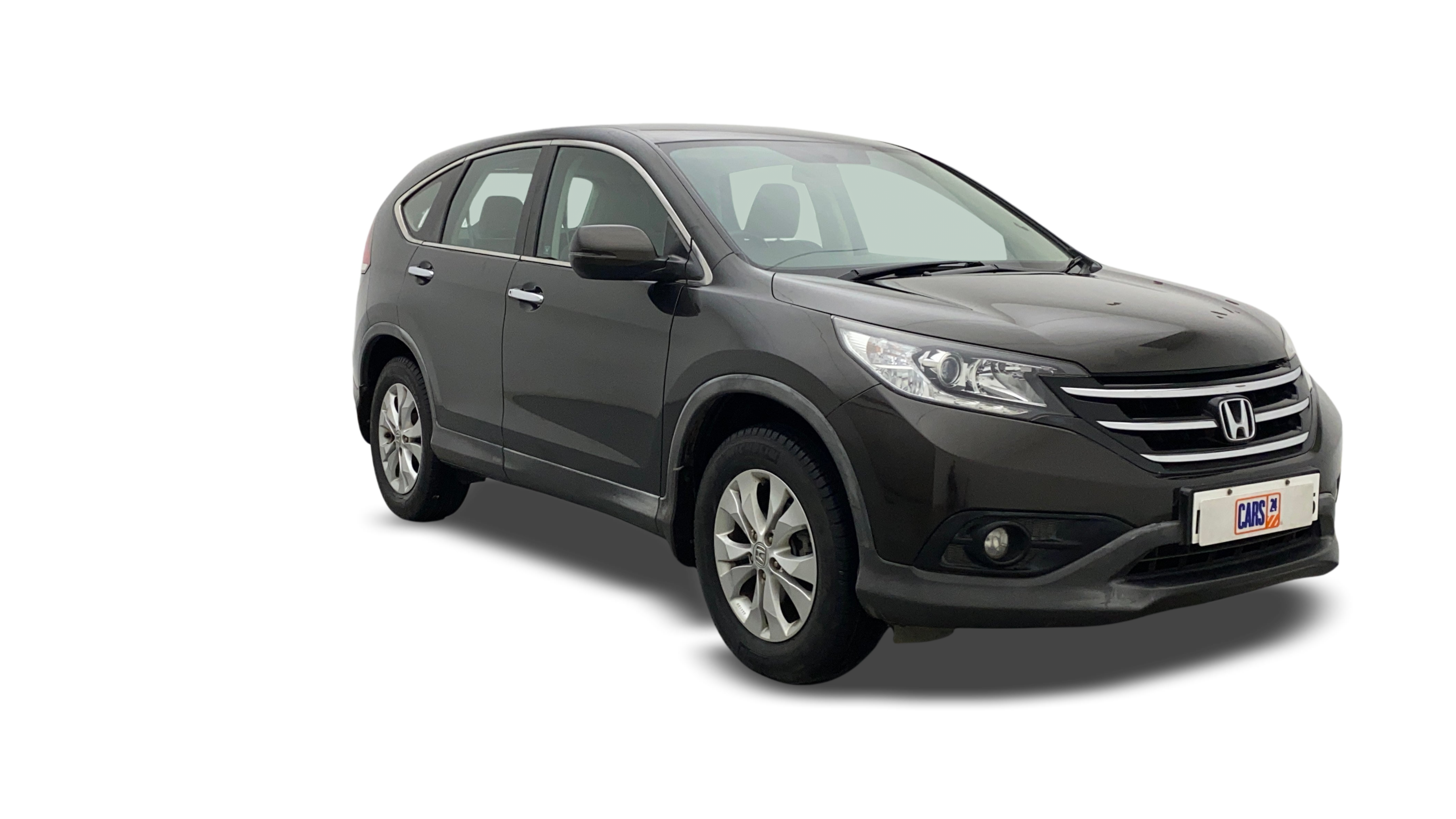 Honda CRV-img