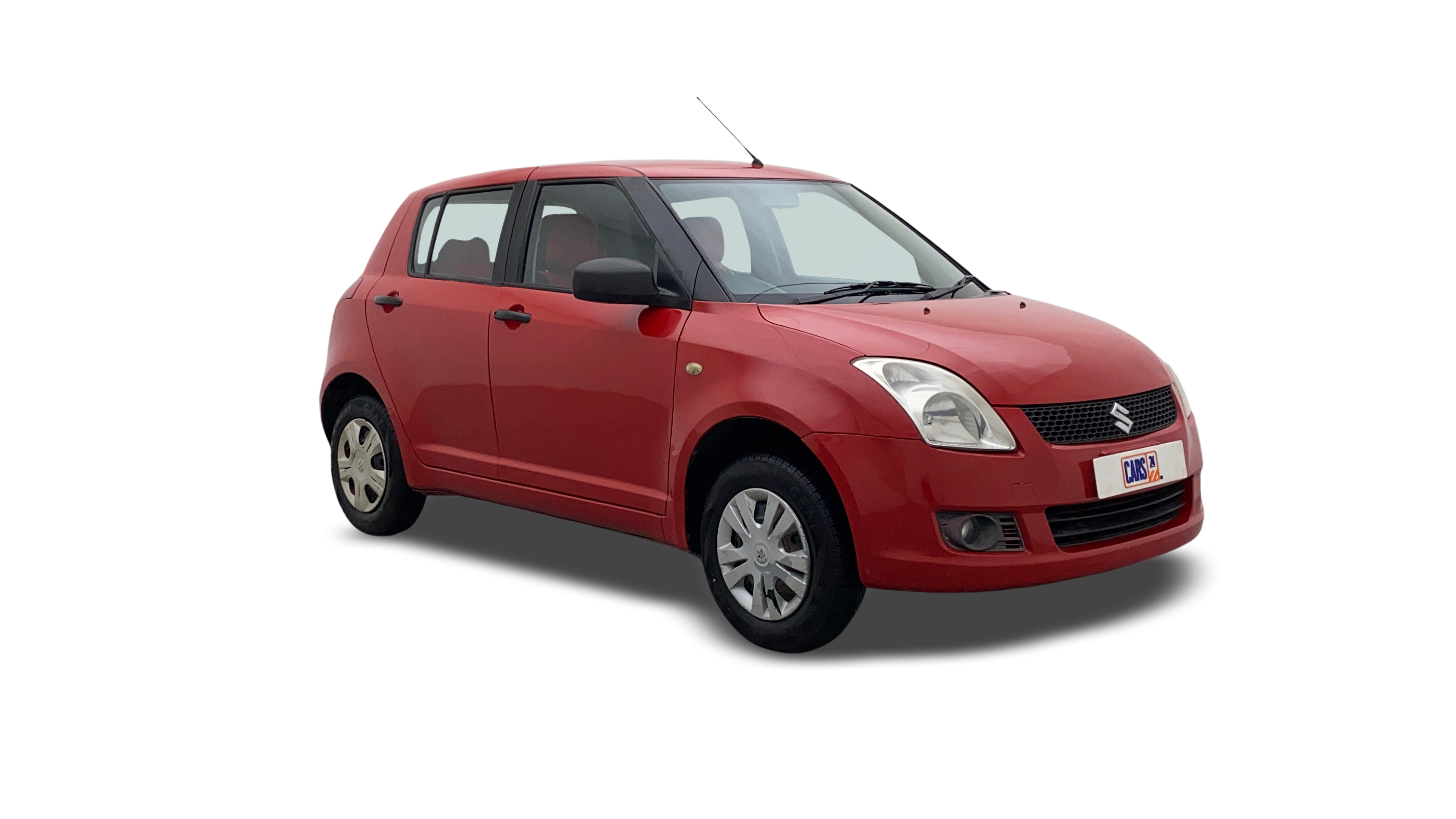 2010 Maruti Swift - Hatchback - Petrol - Manual - ₹2.29 lakh