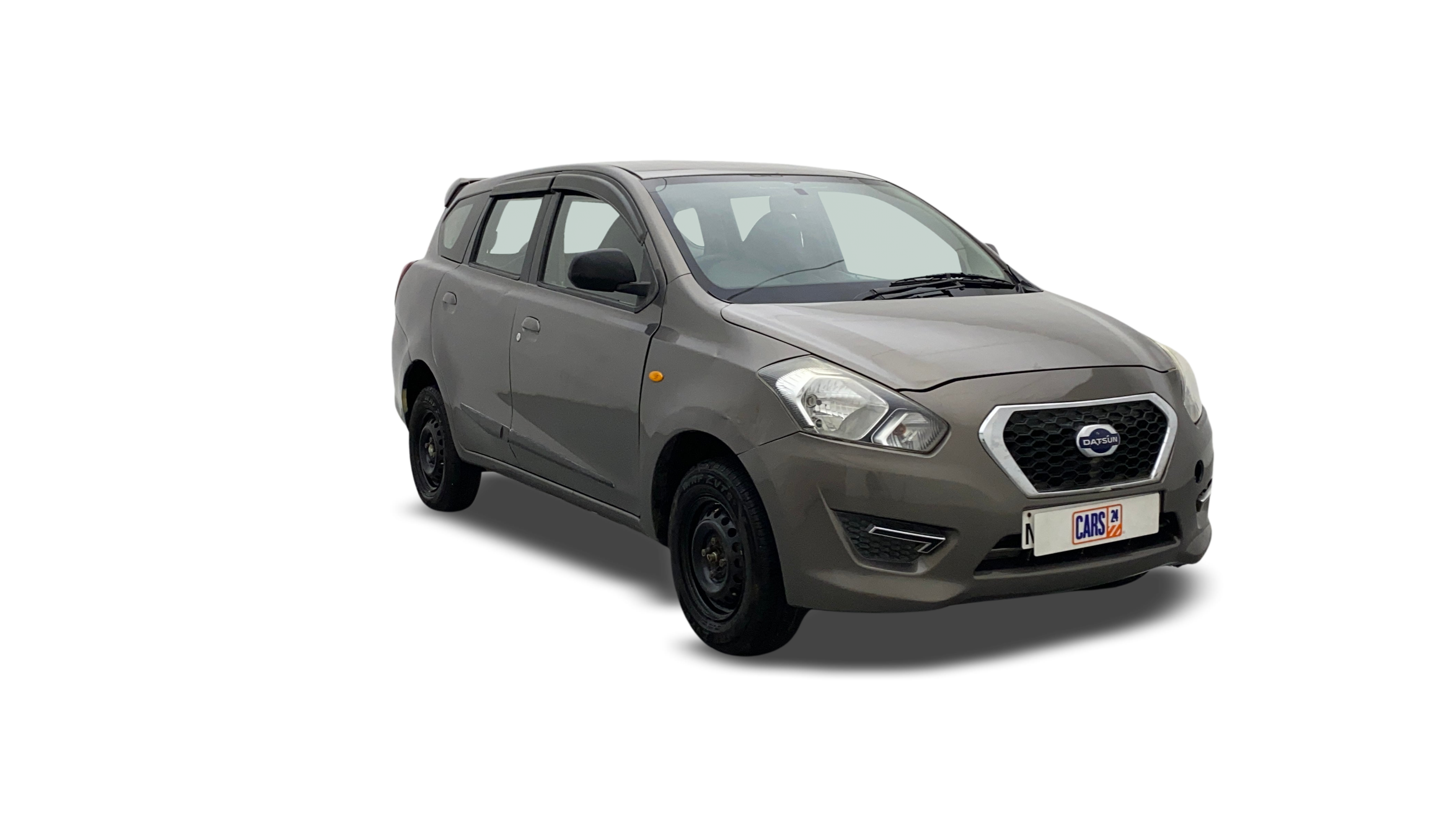 Datsun Go Plus-img