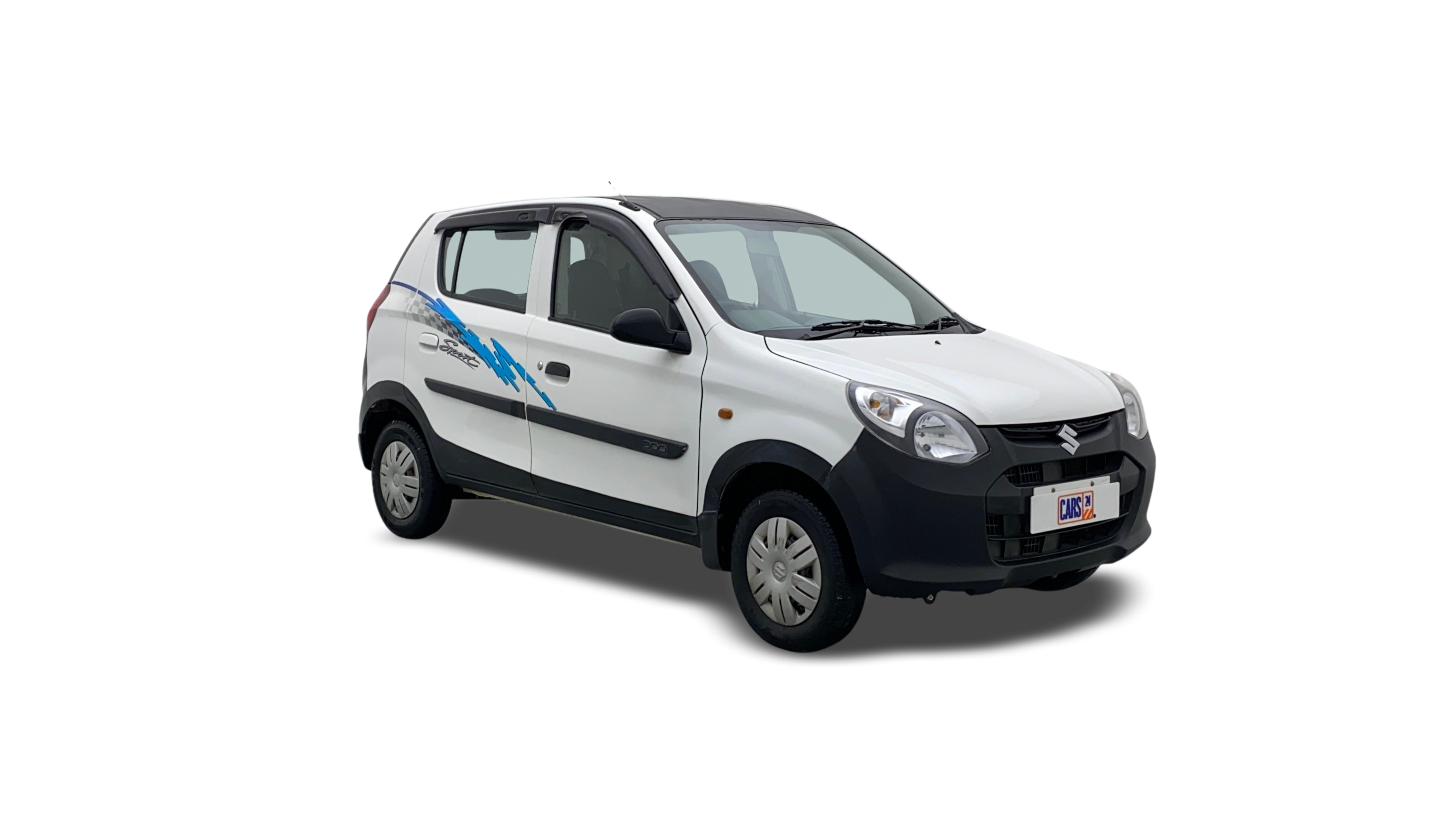Maruti Alto 800-img