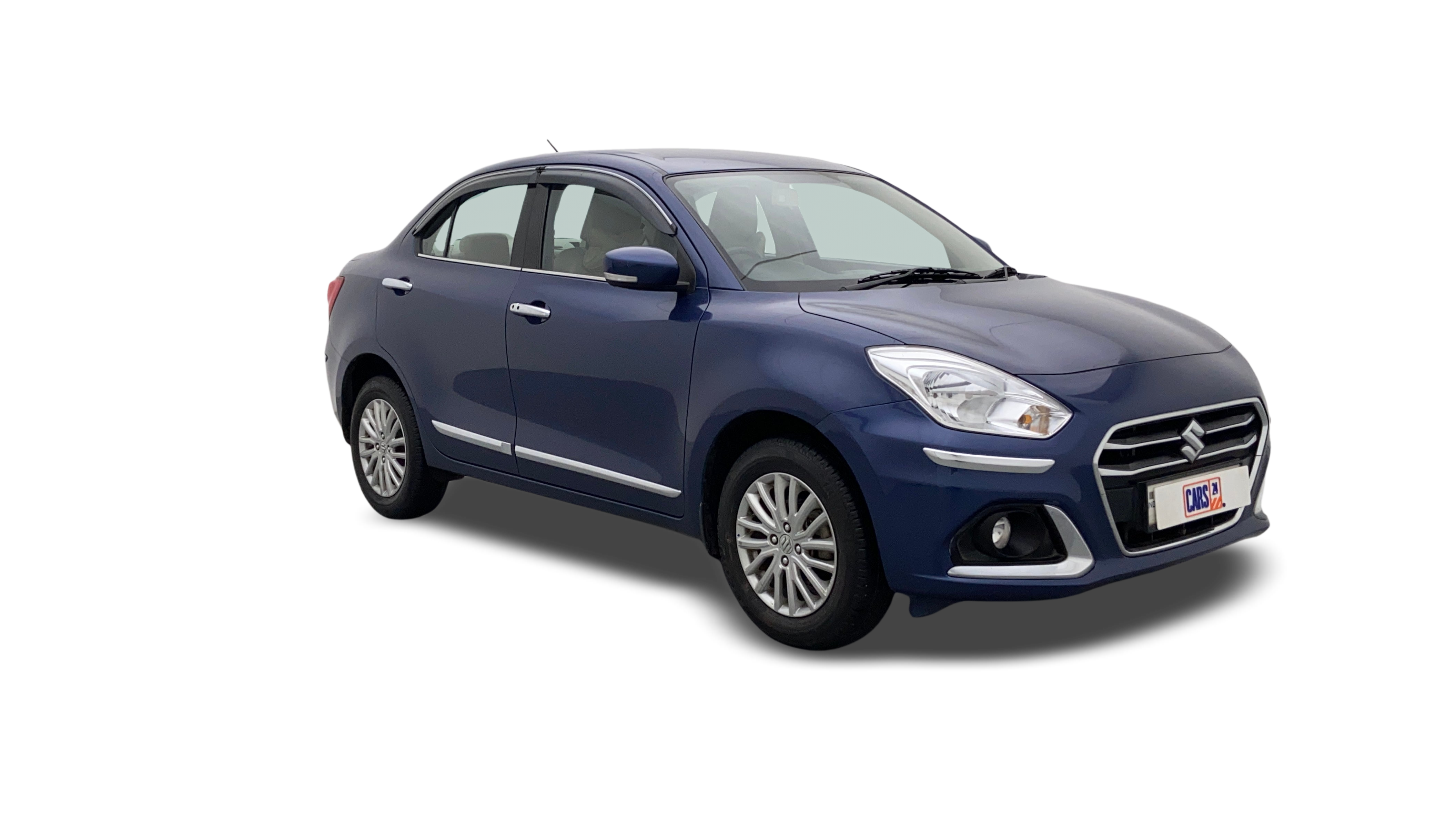 2020 Maruti Dzire - Sedan - Petrol - Manual - ₹7.04 lakh