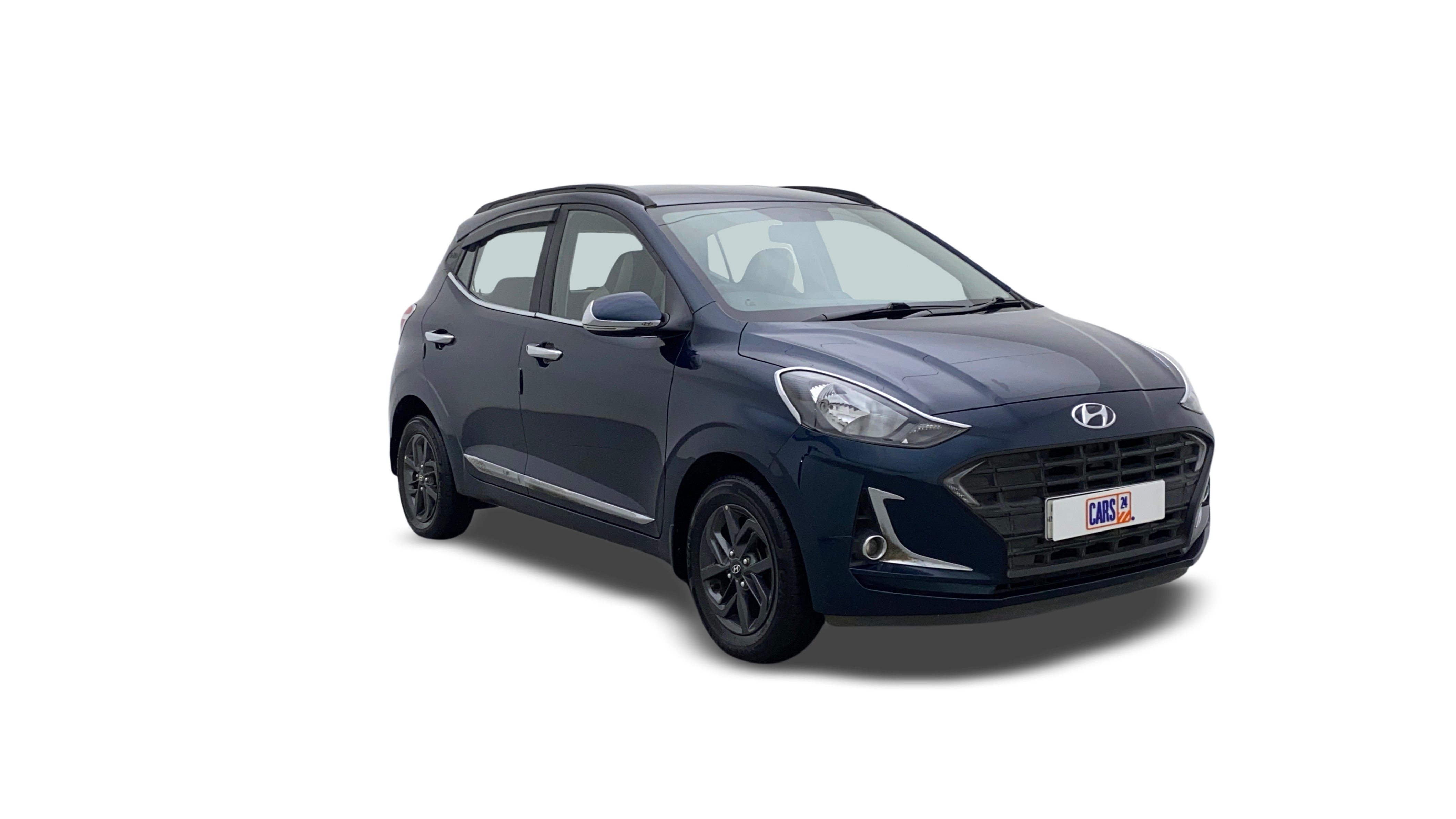 Hyundai GRAND I10 NIOS-img