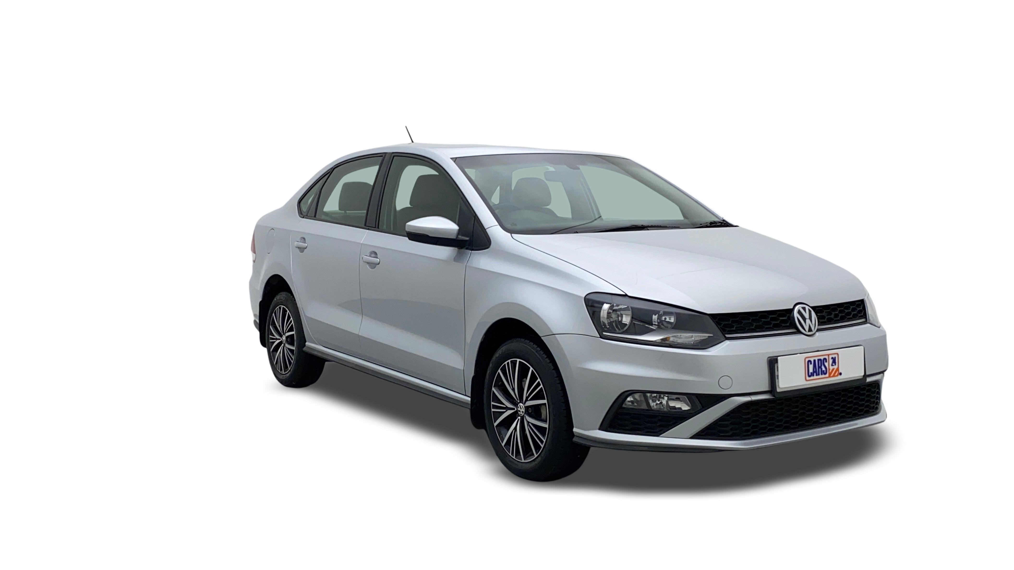 Volkswagen Vento-img