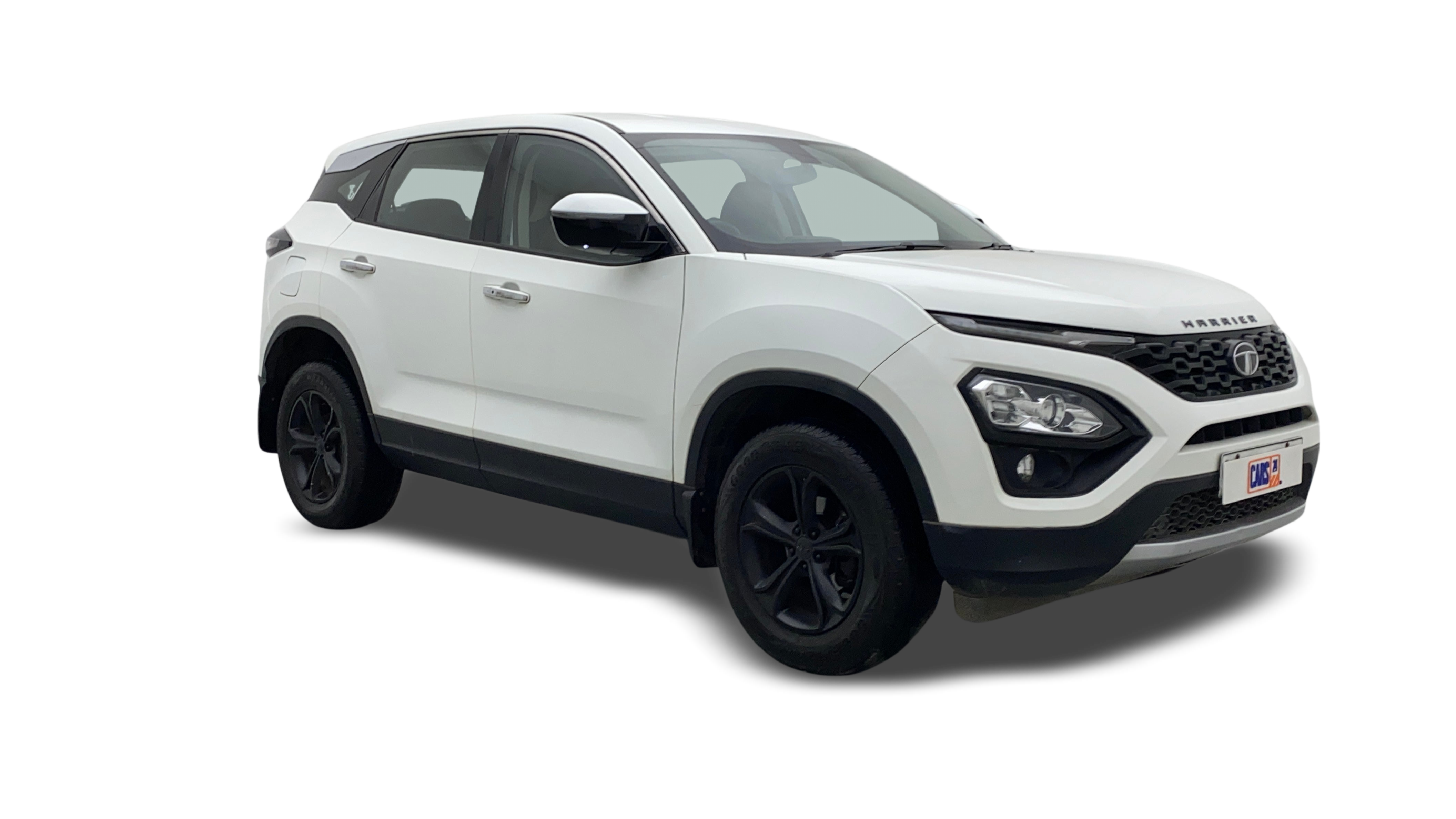 2019 Tata Harrier - SUV - Diesel - Manual - ₹15.40 lakh