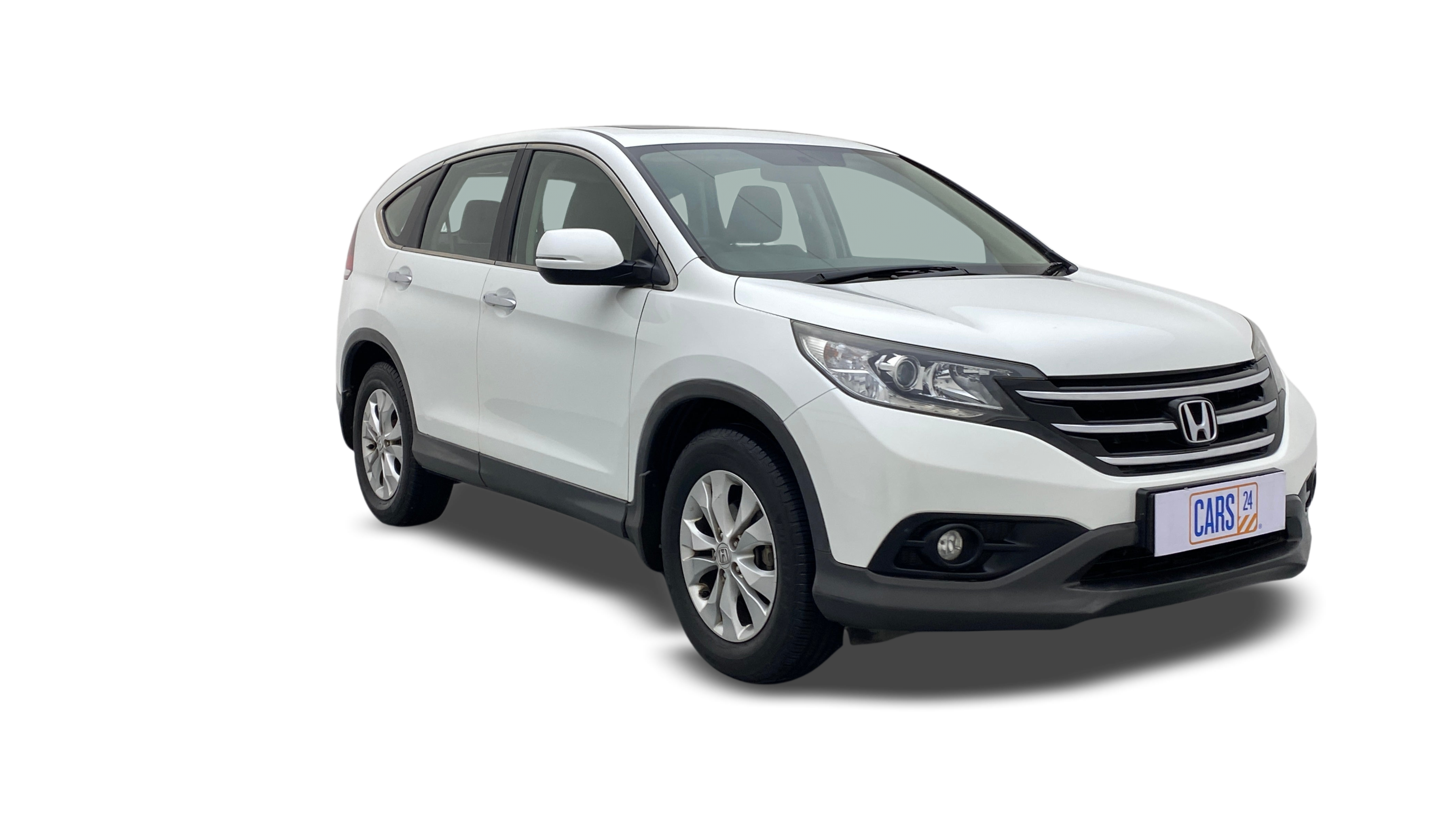 Honda CRV-img