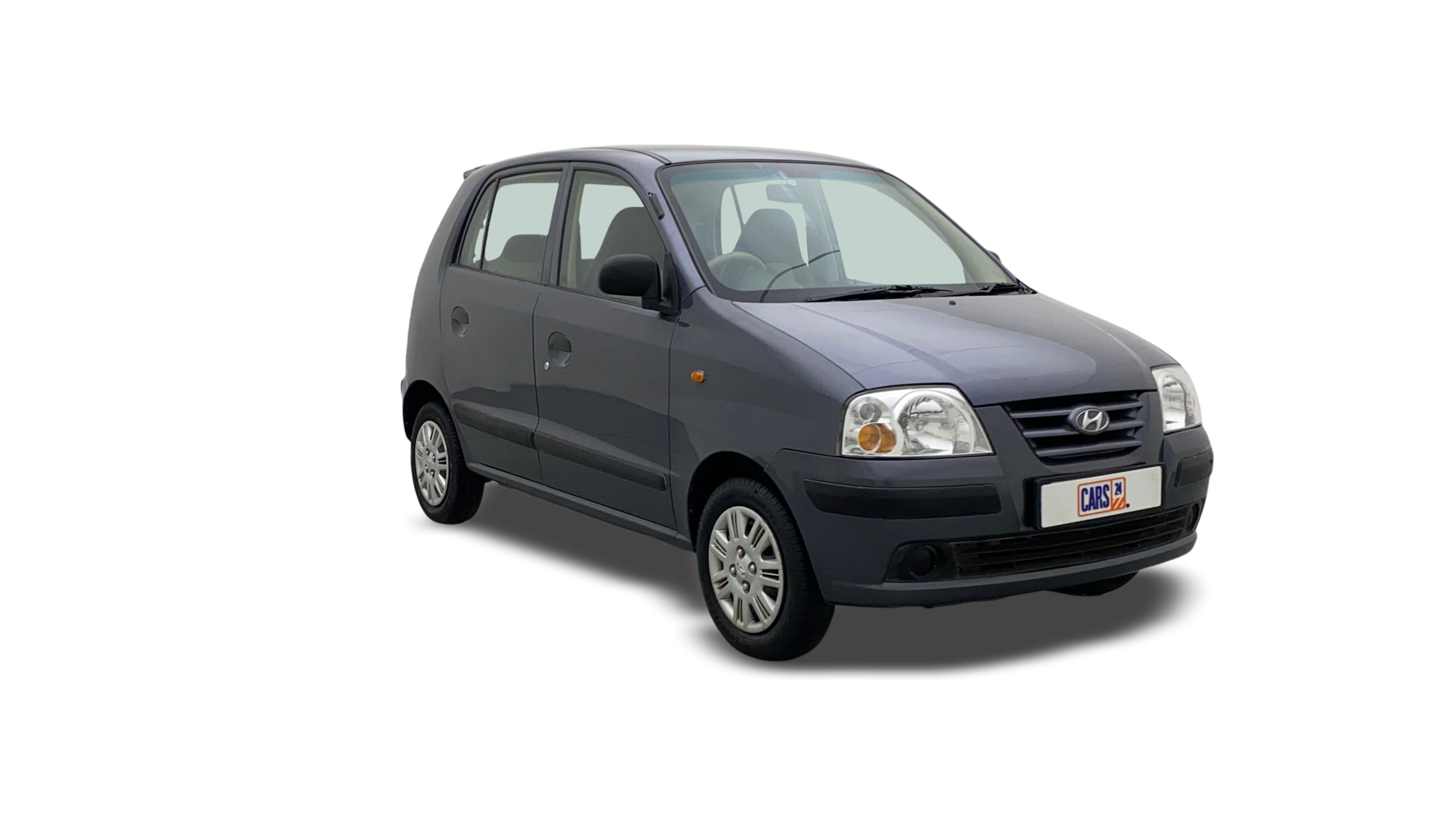 Hyundai Santro Xing-img