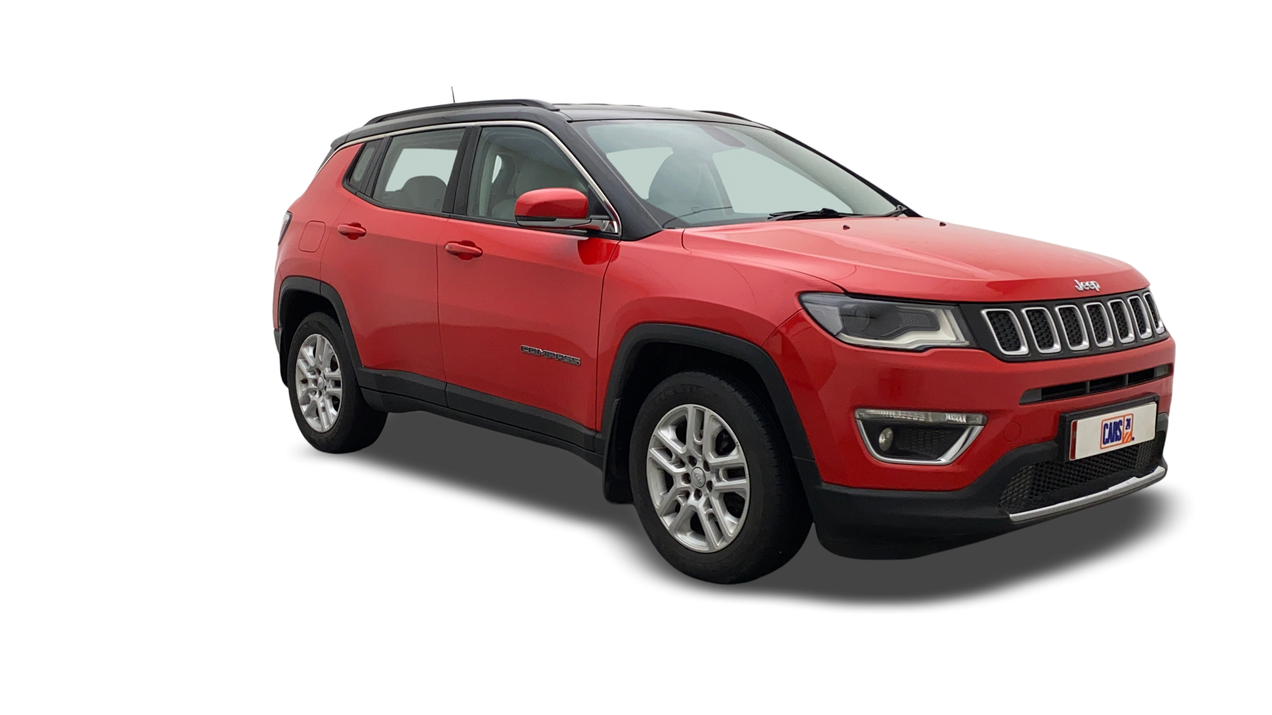 Jeep Compass-img
