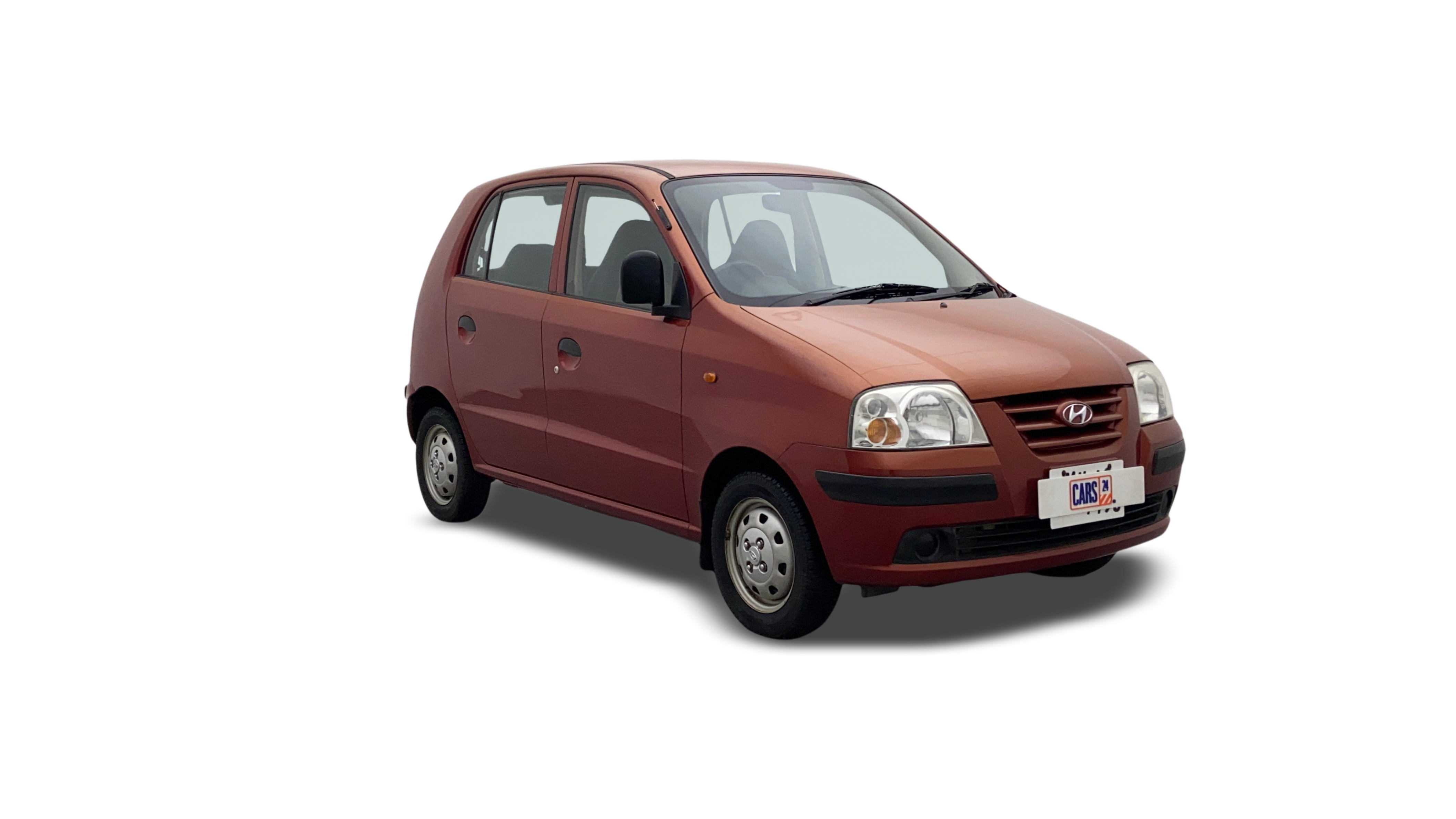 Hyundai Santro Xing-img
