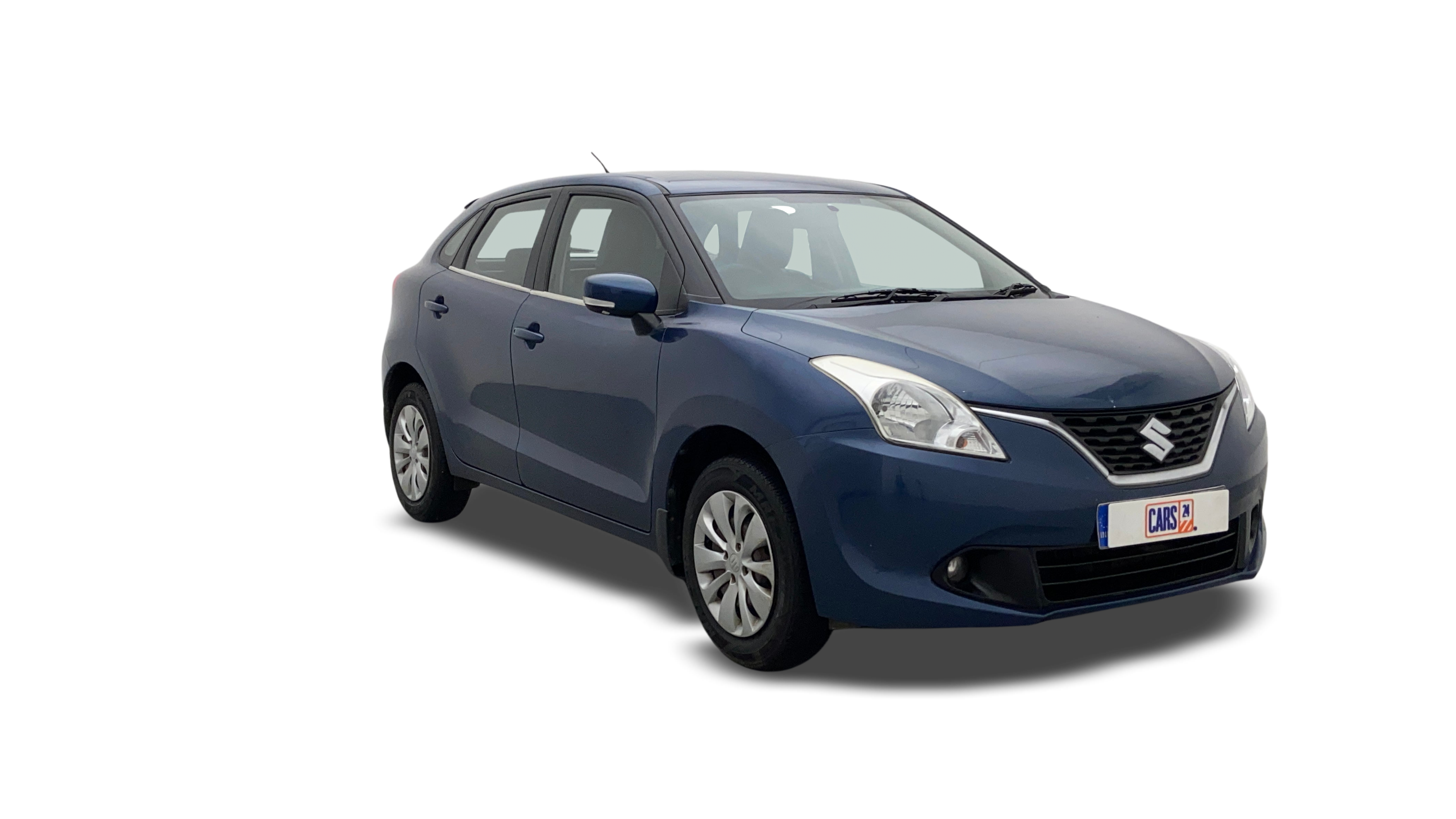 Maruti Baleno-img
