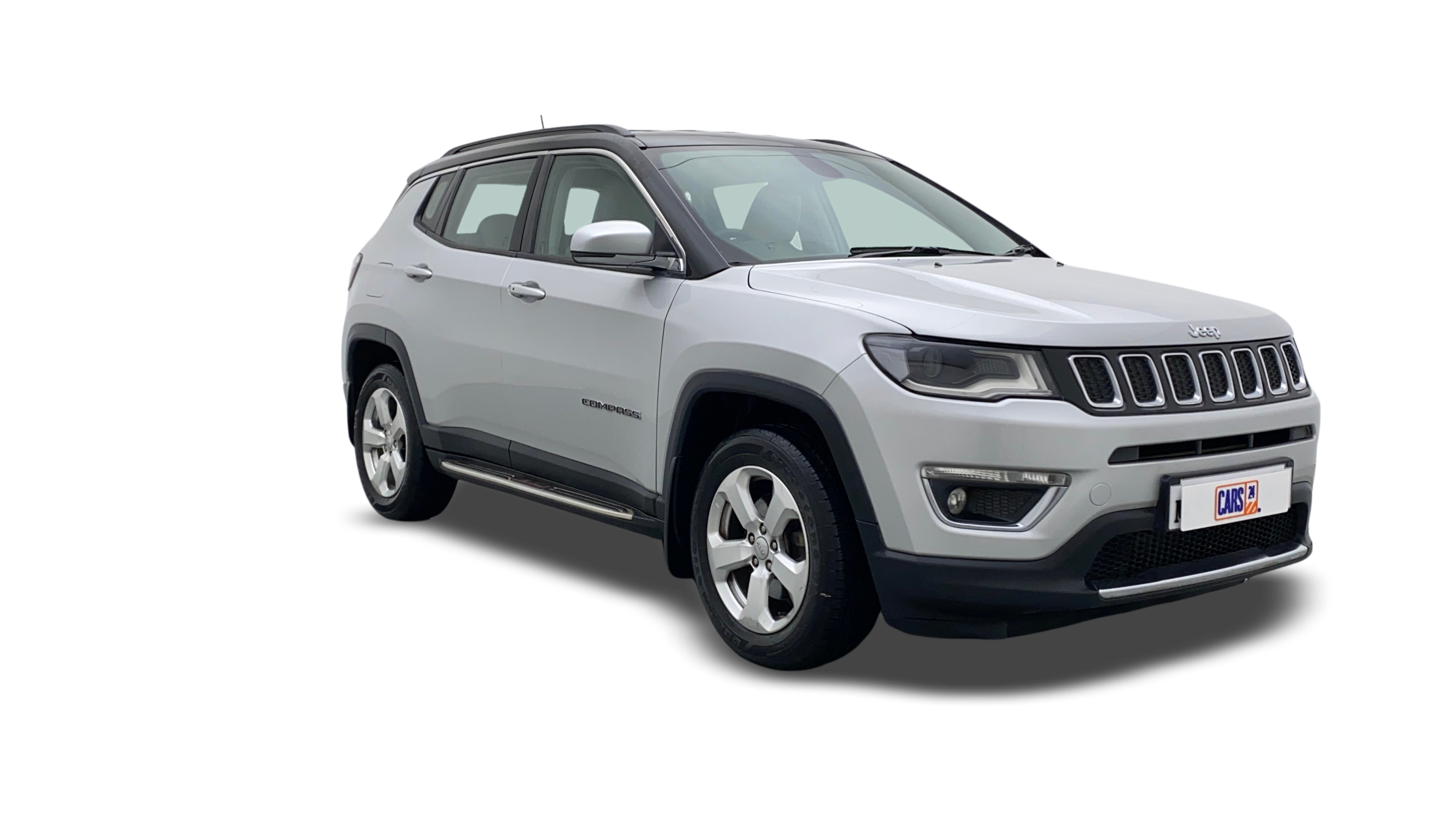 Jeep Compass-img