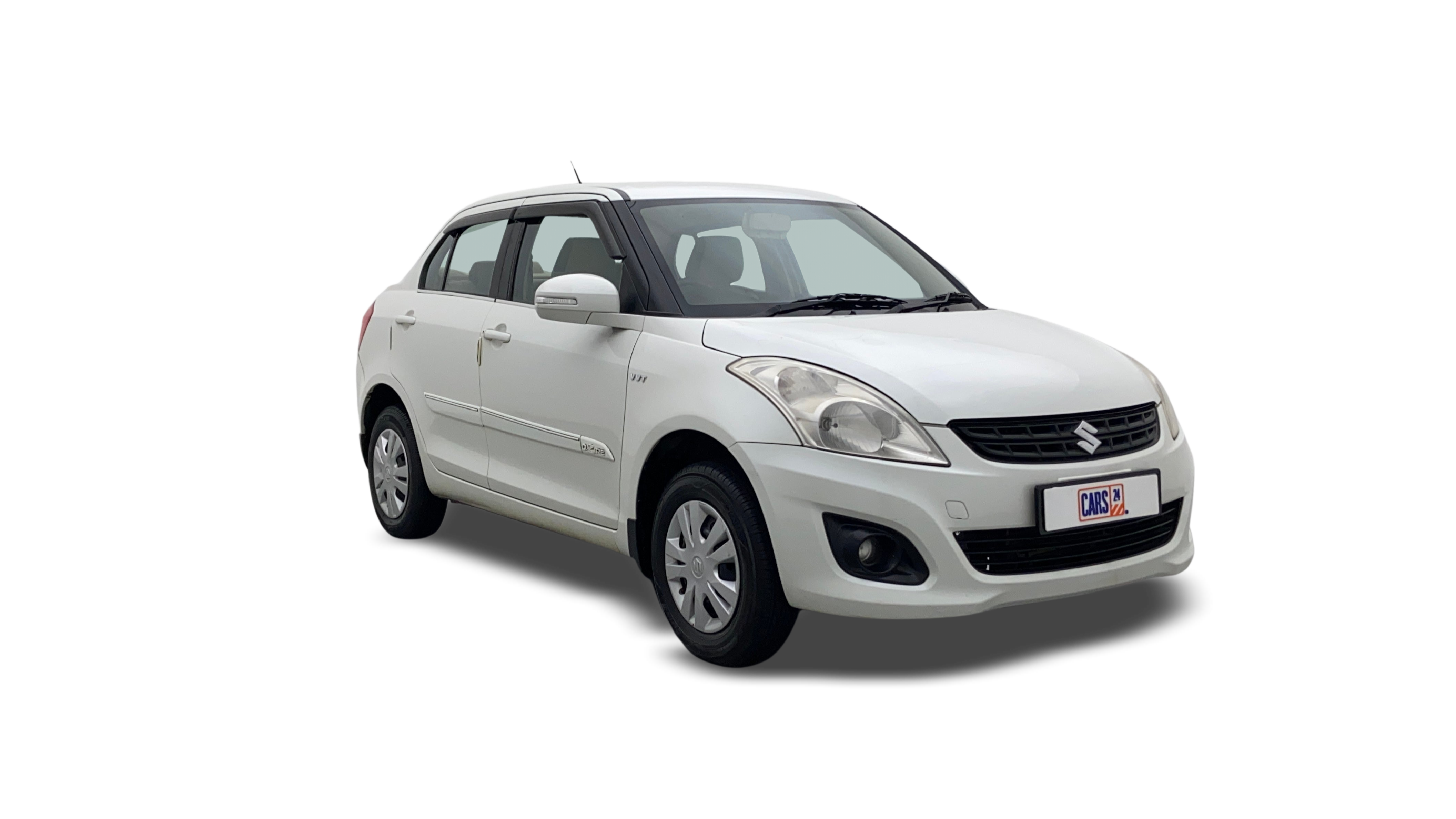 2013 Maruti Swift Dzire - Sedan - Petrol - Manual - ₹3.97 lakh