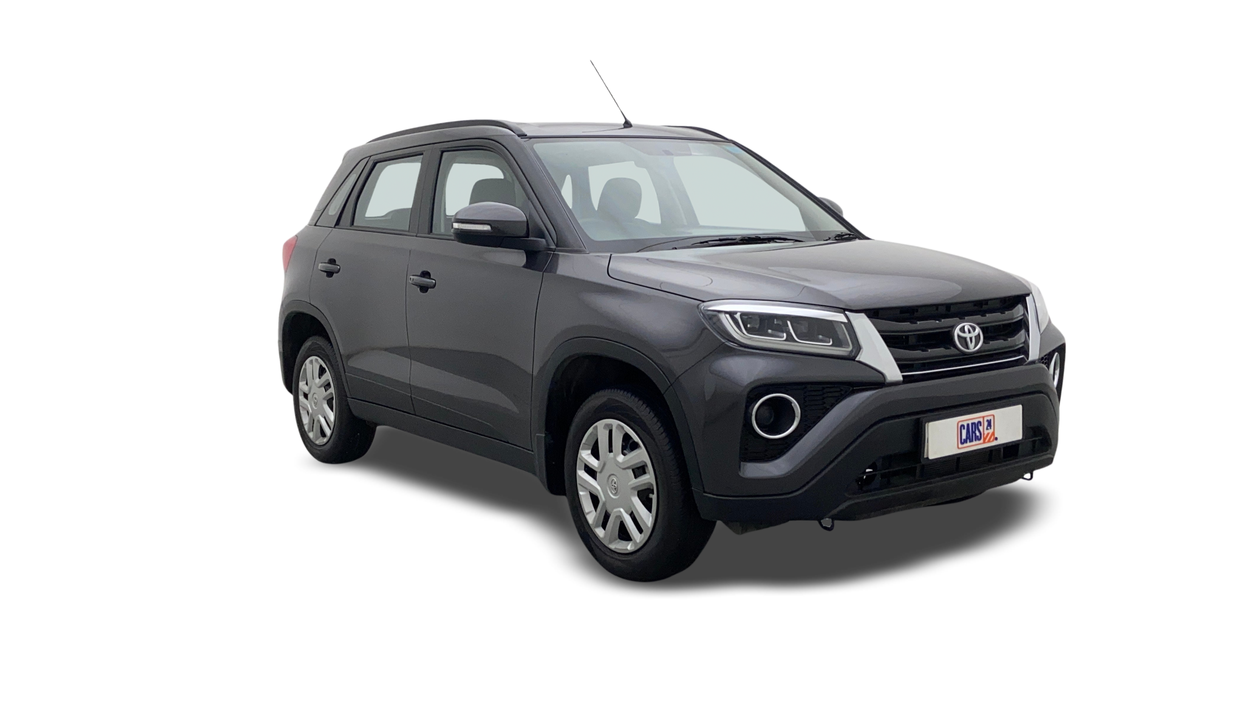 Toyota URBAN CRUISER-img