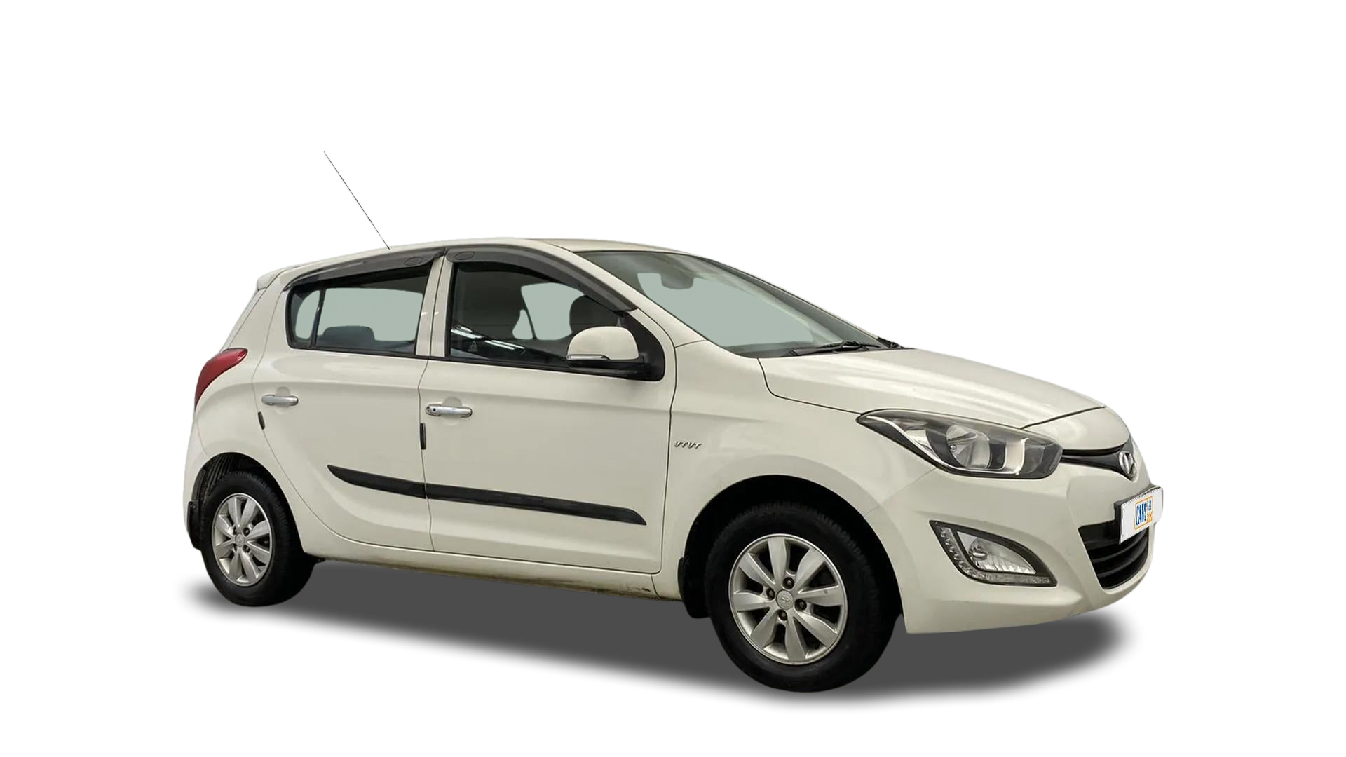2014 Hyundai i20 - Hatchback - Petrol - Manual - ₹3.02 lakh