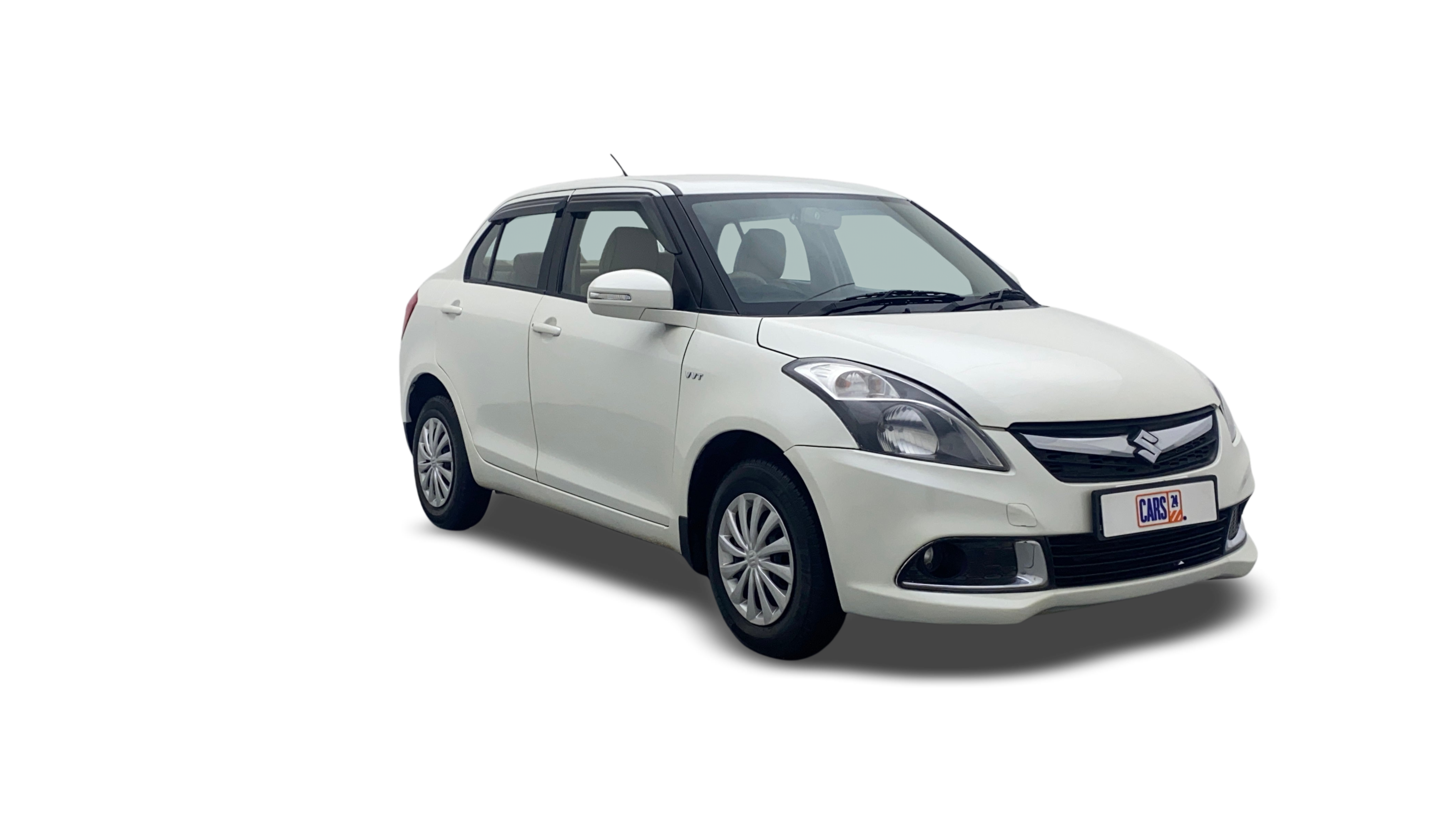 2016 Maruti Swift Dzire - Sedan - Petrol - Automatic - ₹5.22 lakh