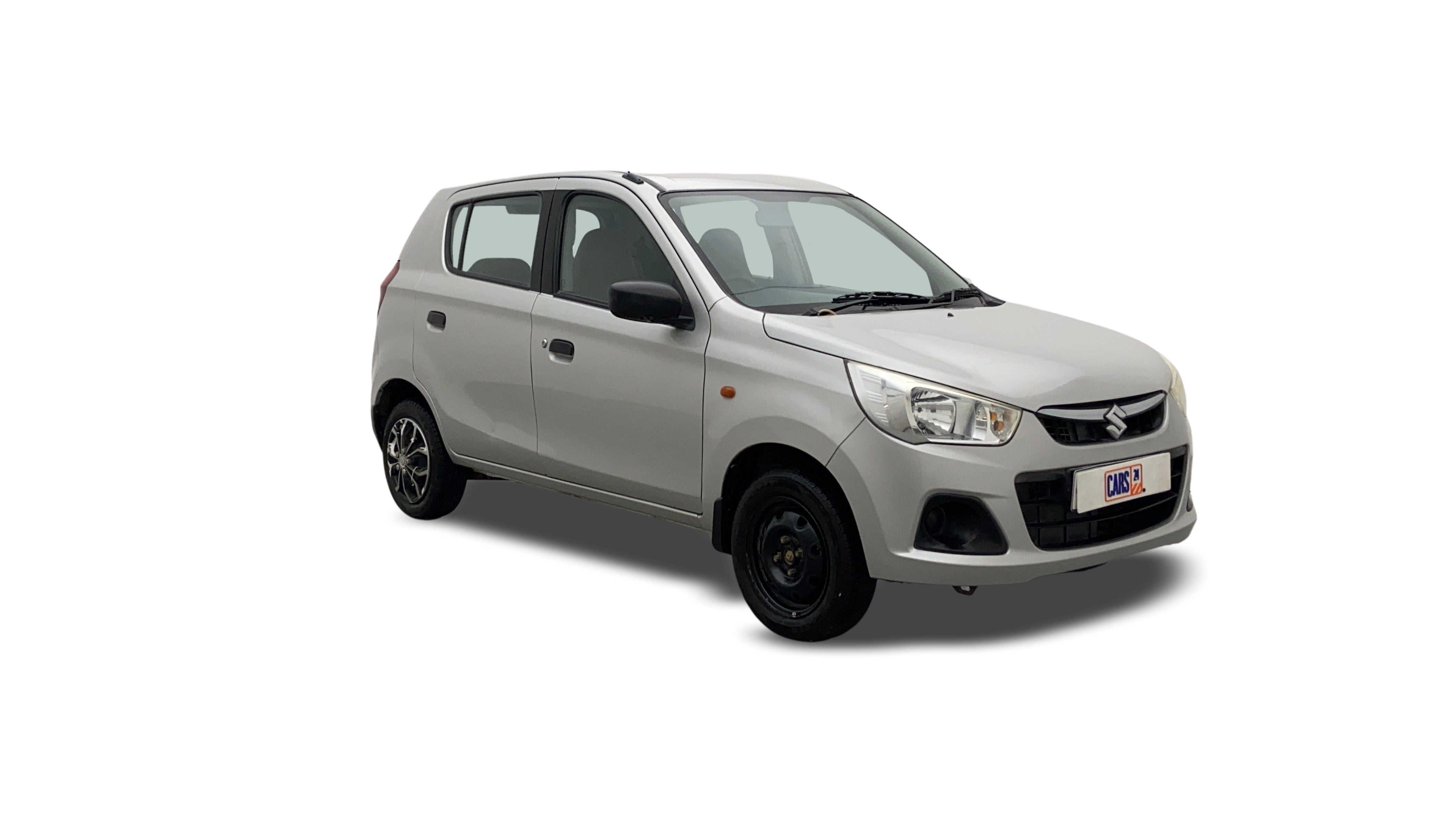Maruti Alto K10-img