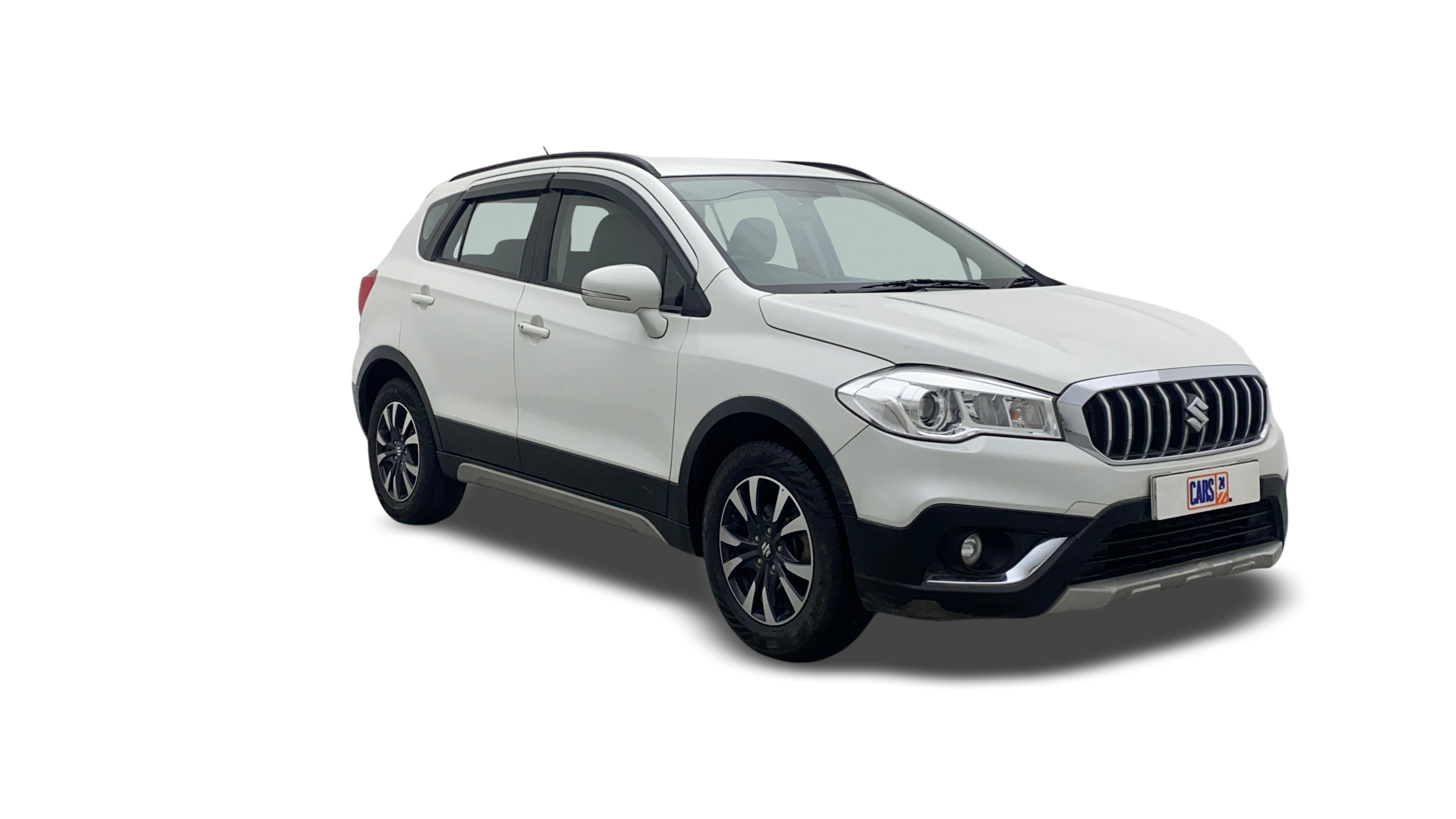 Maruti S Cross-img