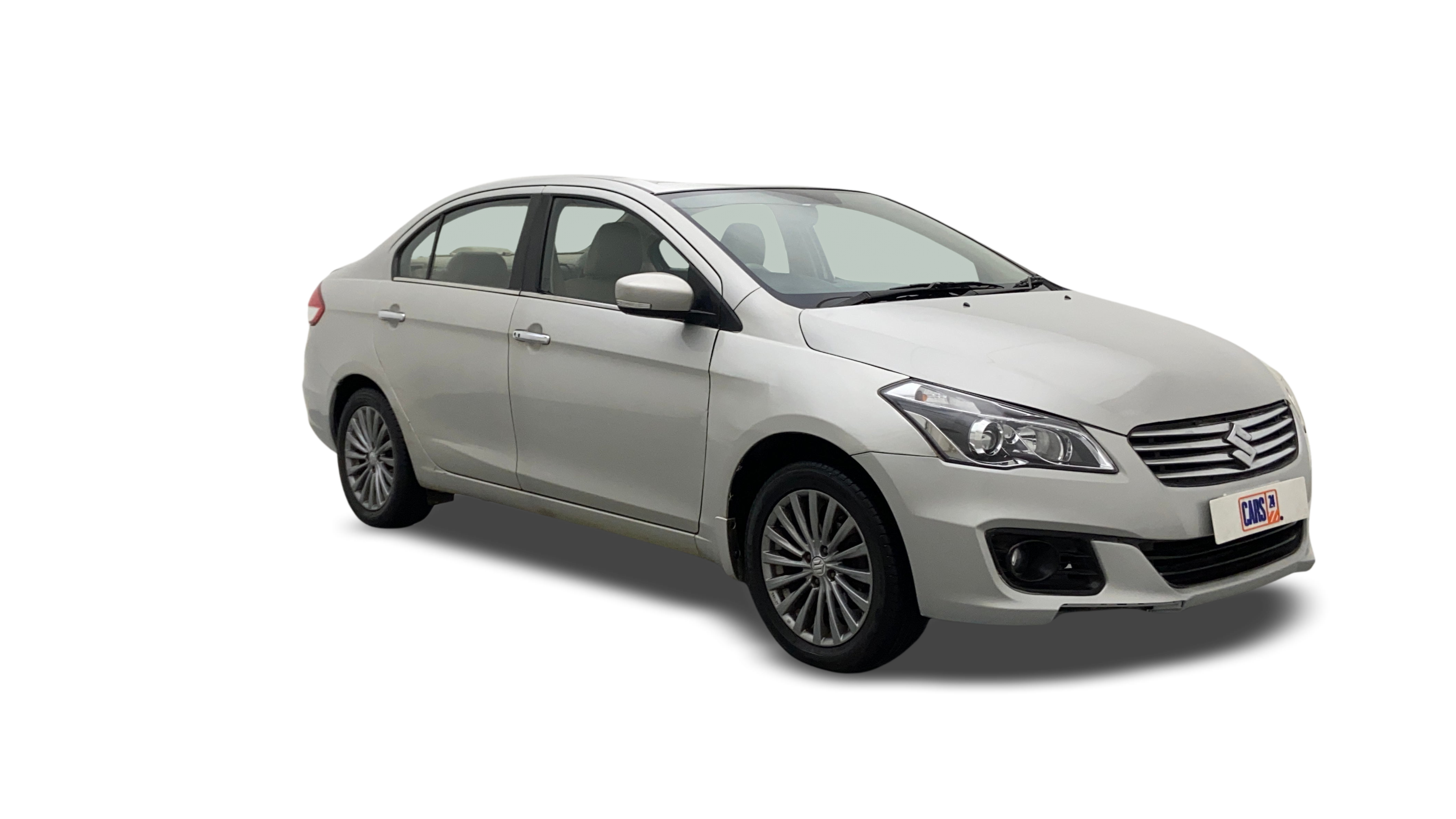 Maruti Ciaz-img