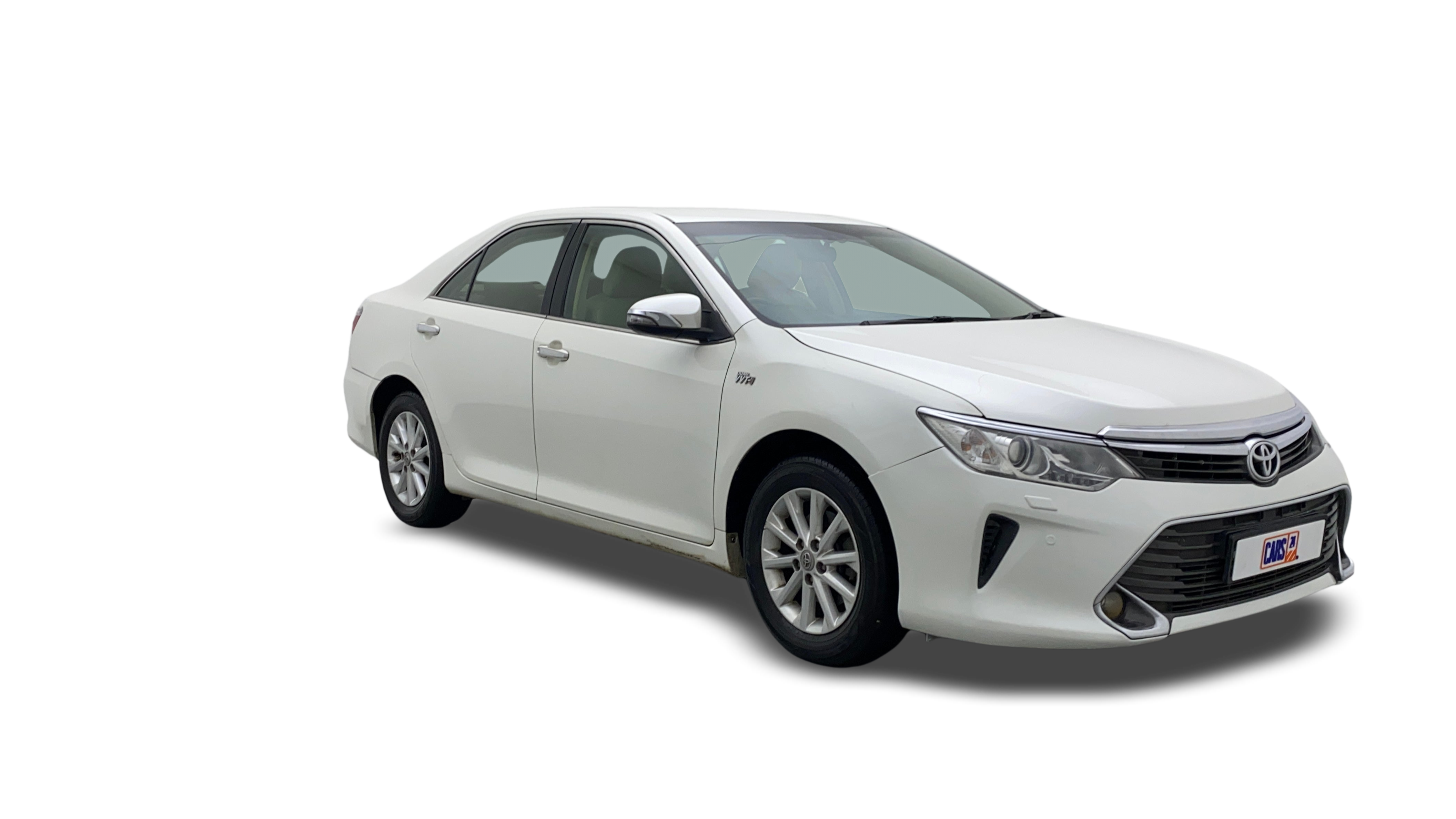 Toyota Camry-img