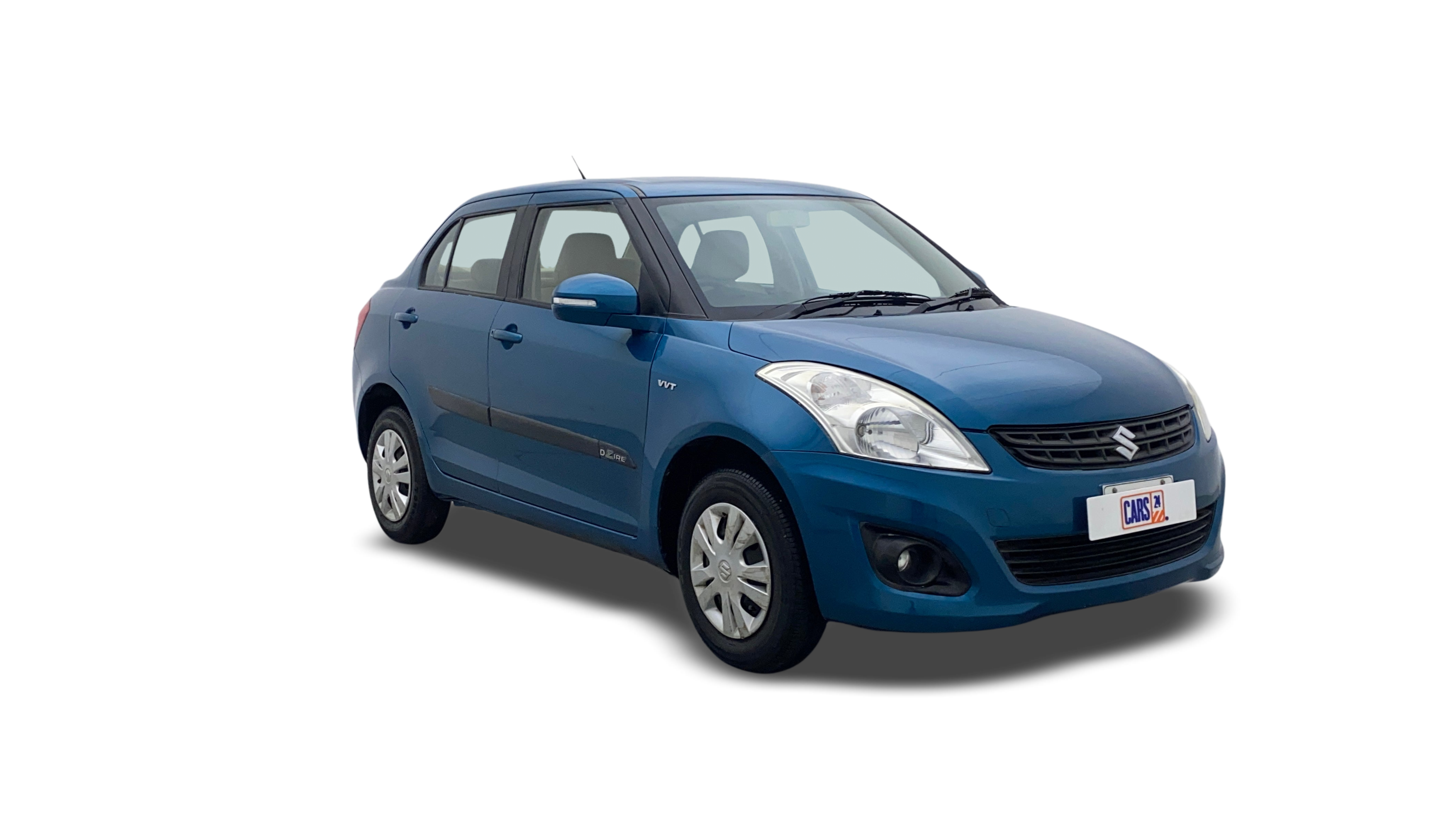 2013 Maruti Swift Dzire - Sedan - Petrol - Manual - ₹3.82 lakh