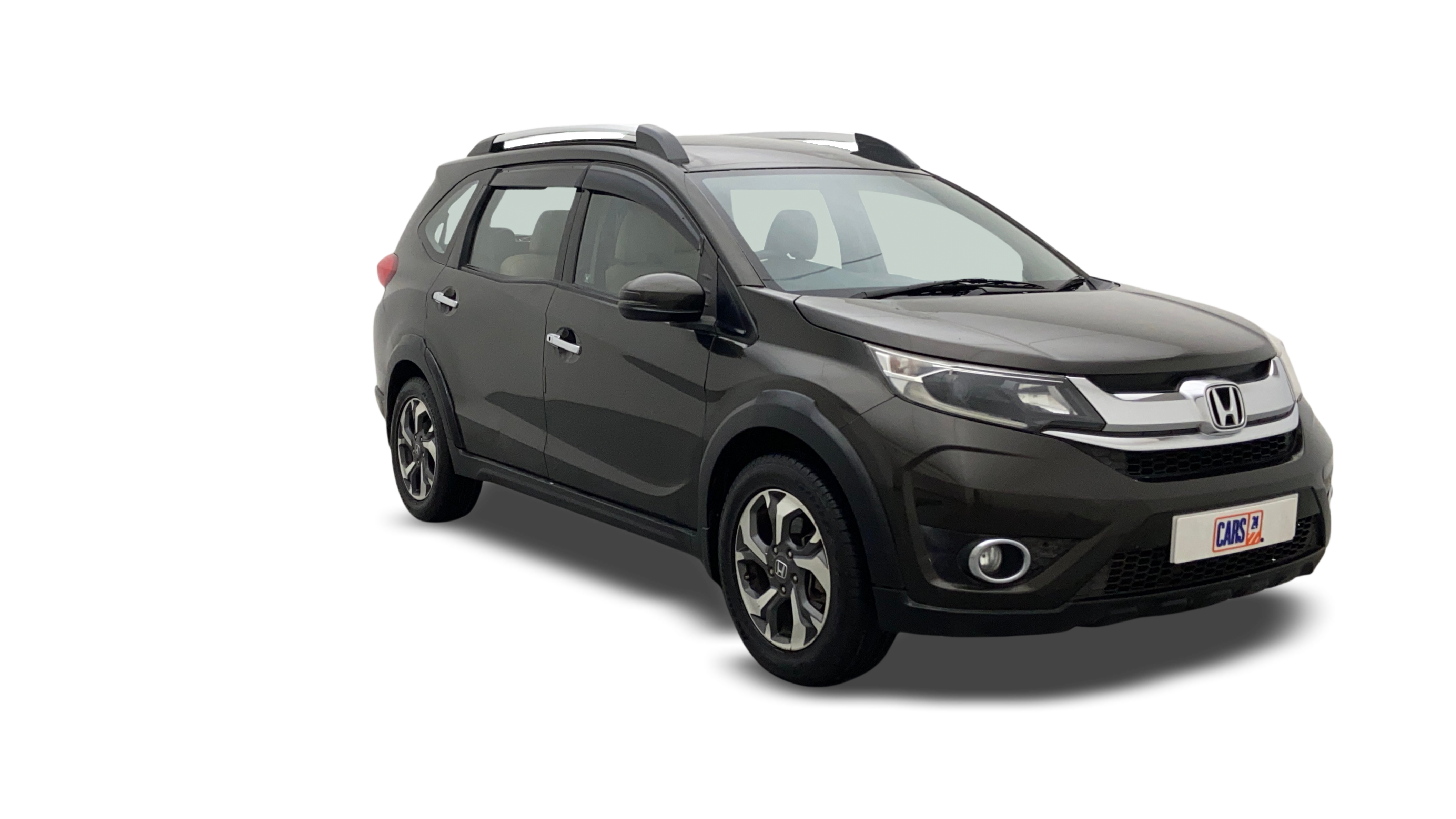 Honda BR-V-img