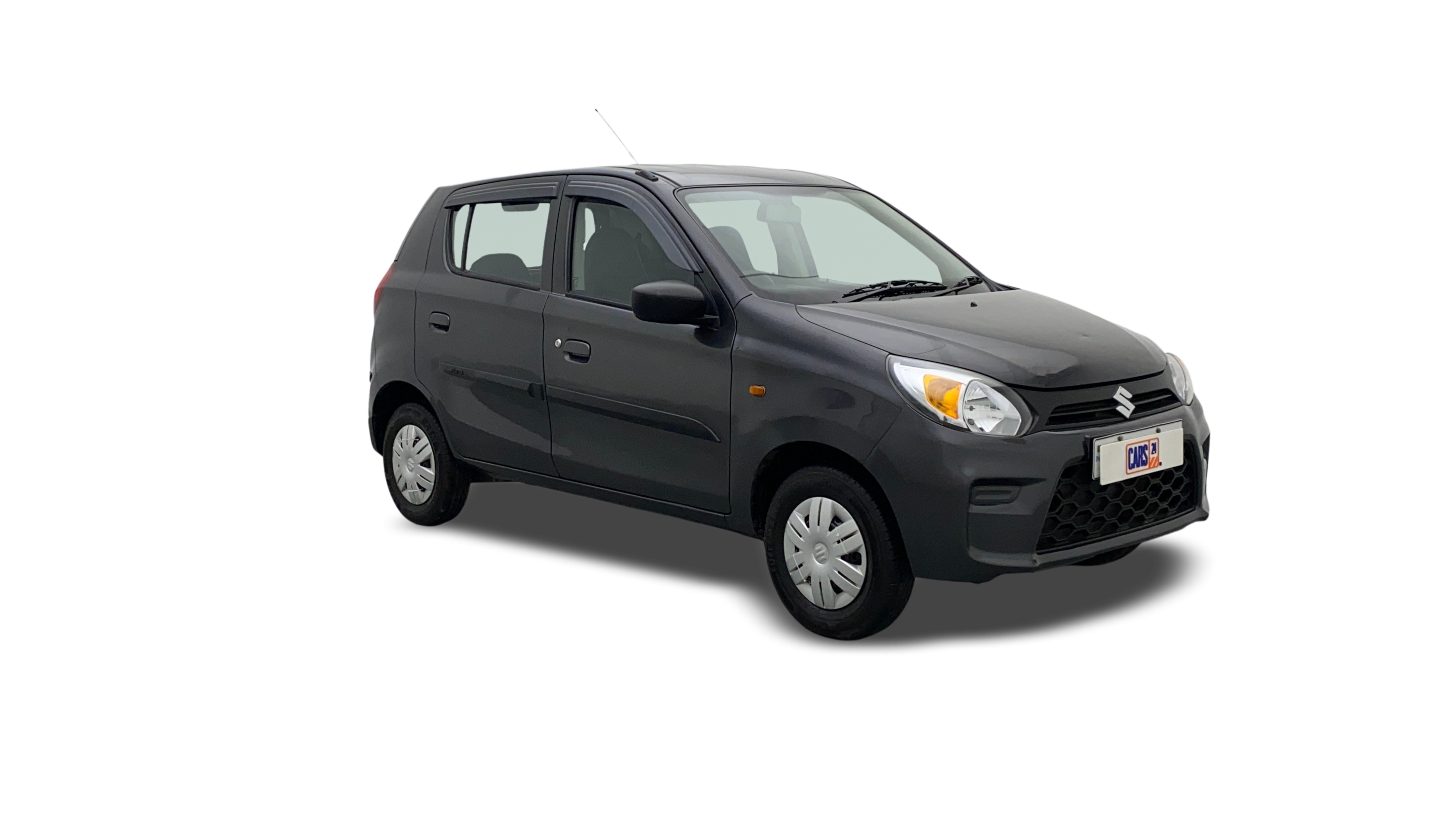 Maruti Alto-img