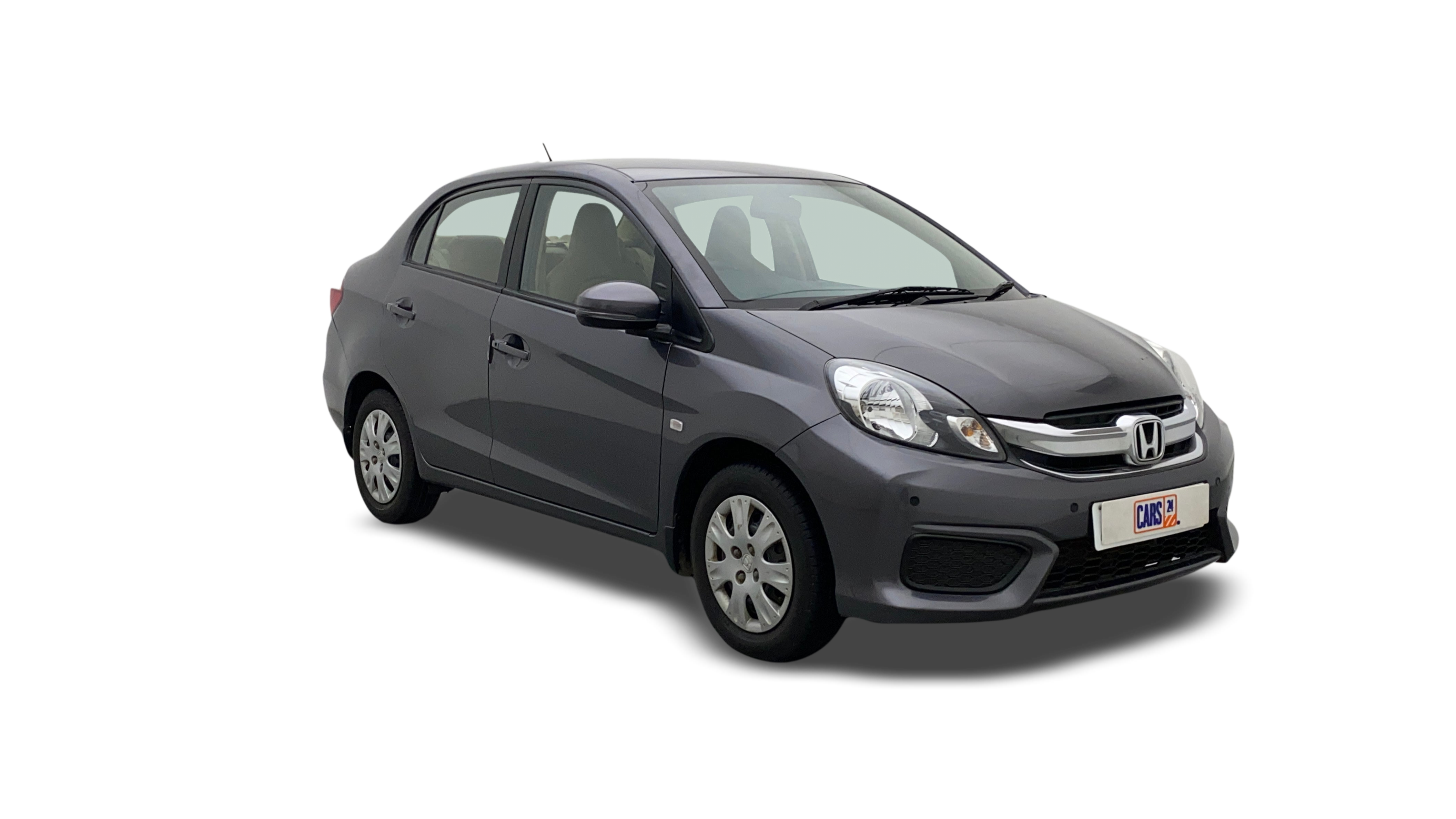 Honda Amaze-img