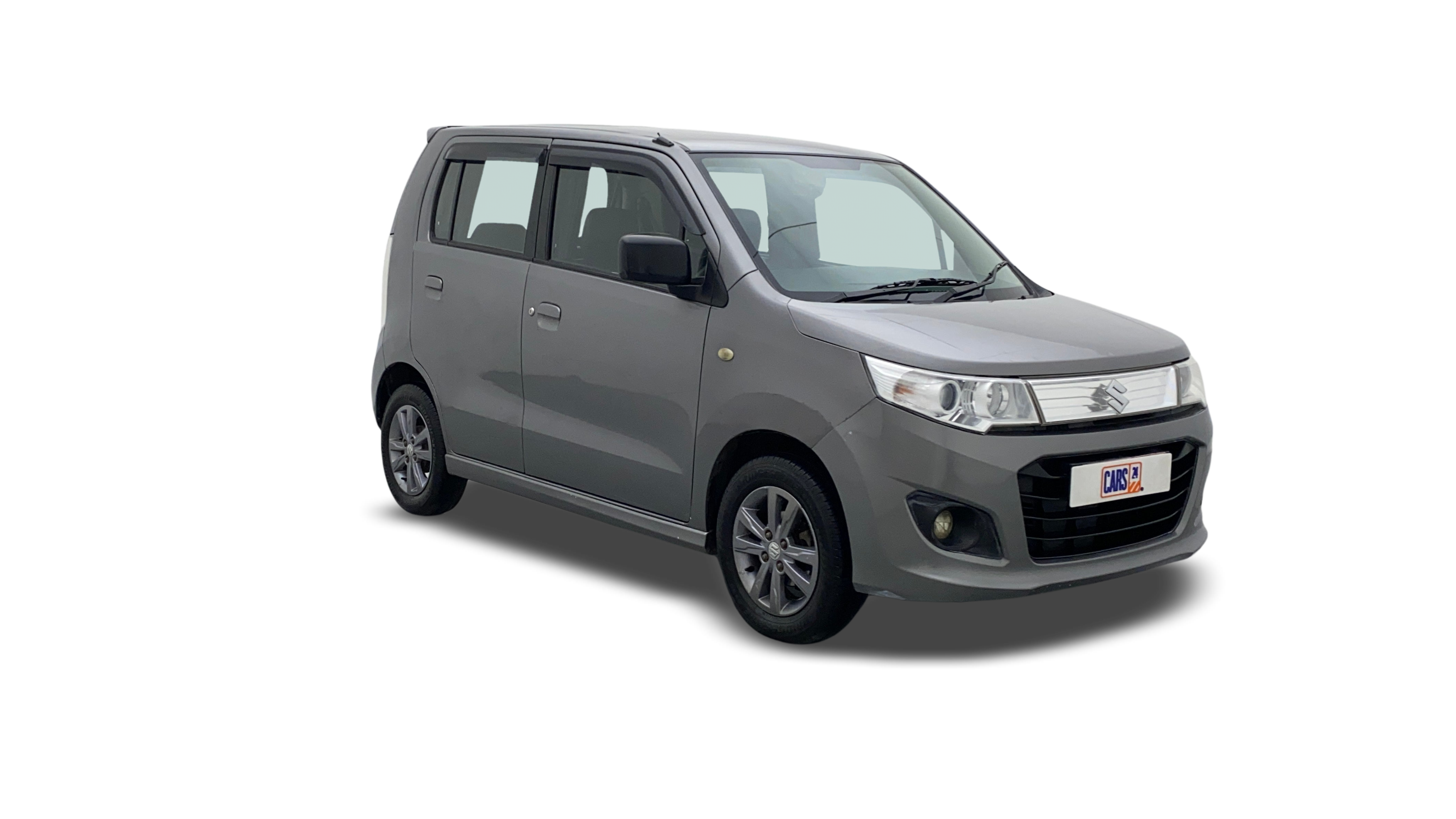 2014 Maruti Wagon R Stingray - Hatchback - Petrol - Manual - ₹3.29 lakh