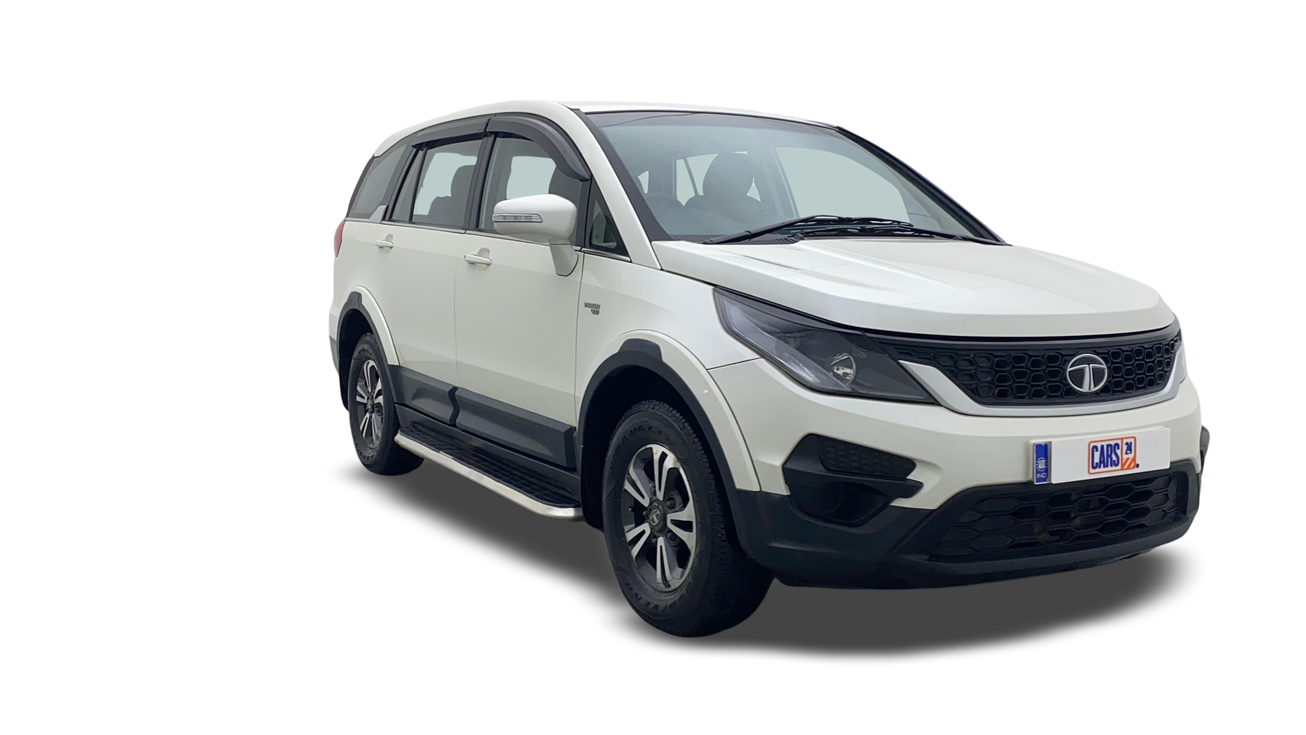 Tata Hexa-img