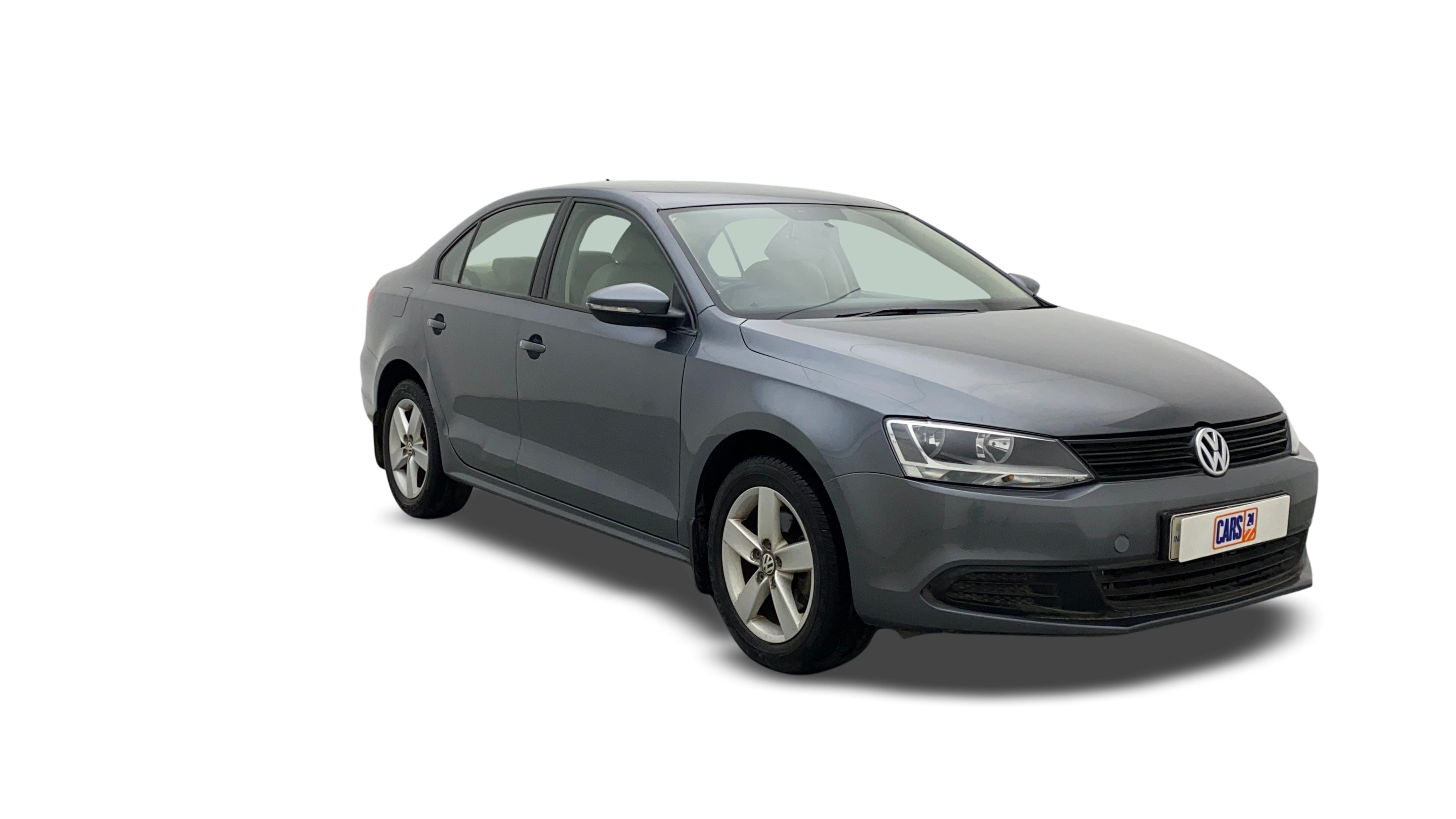 2012 Volkswagen Jetta - Sedan - Petrol - Manual - ₹3.86 lakh