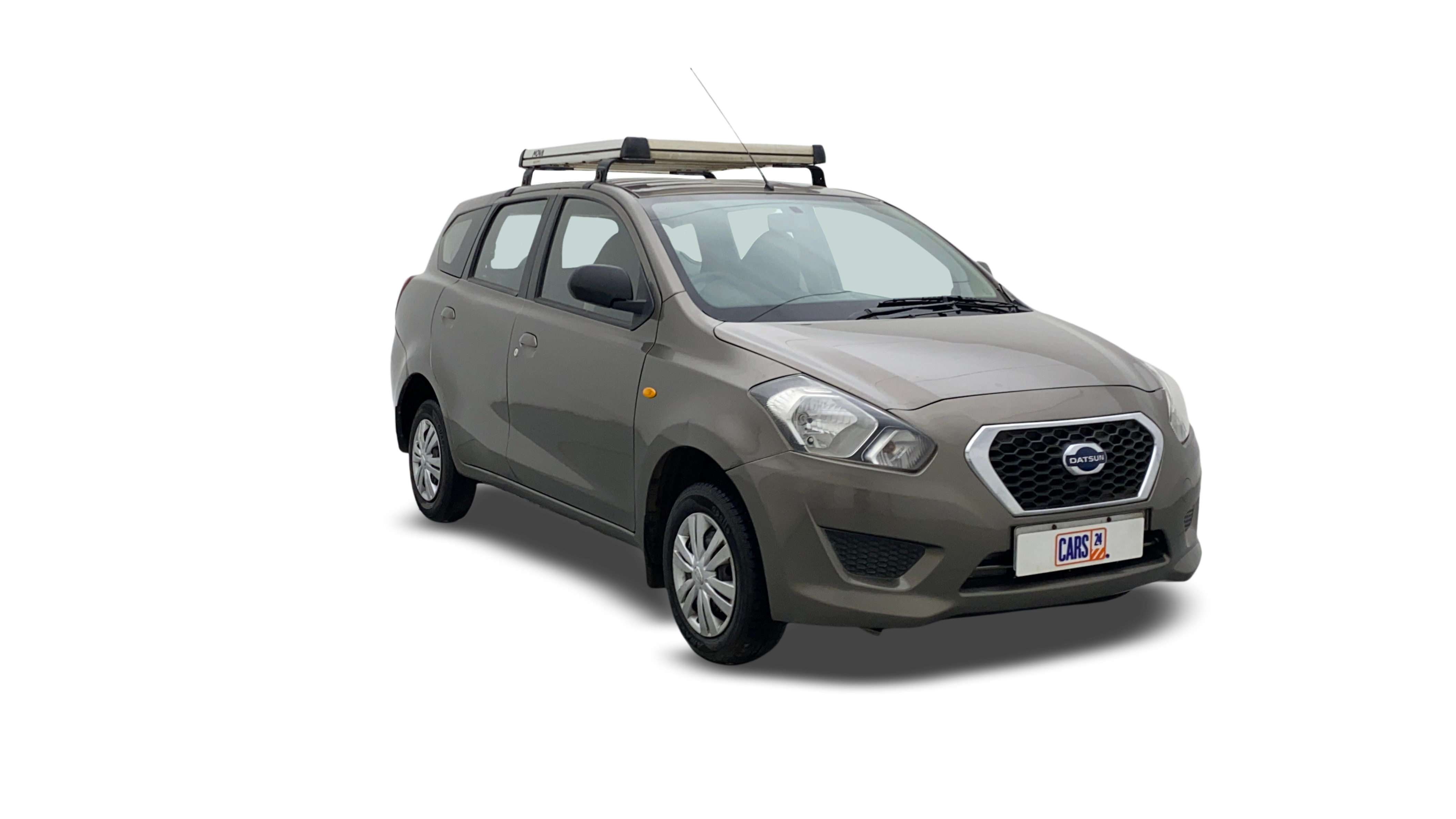 Datsun Go Plus-img