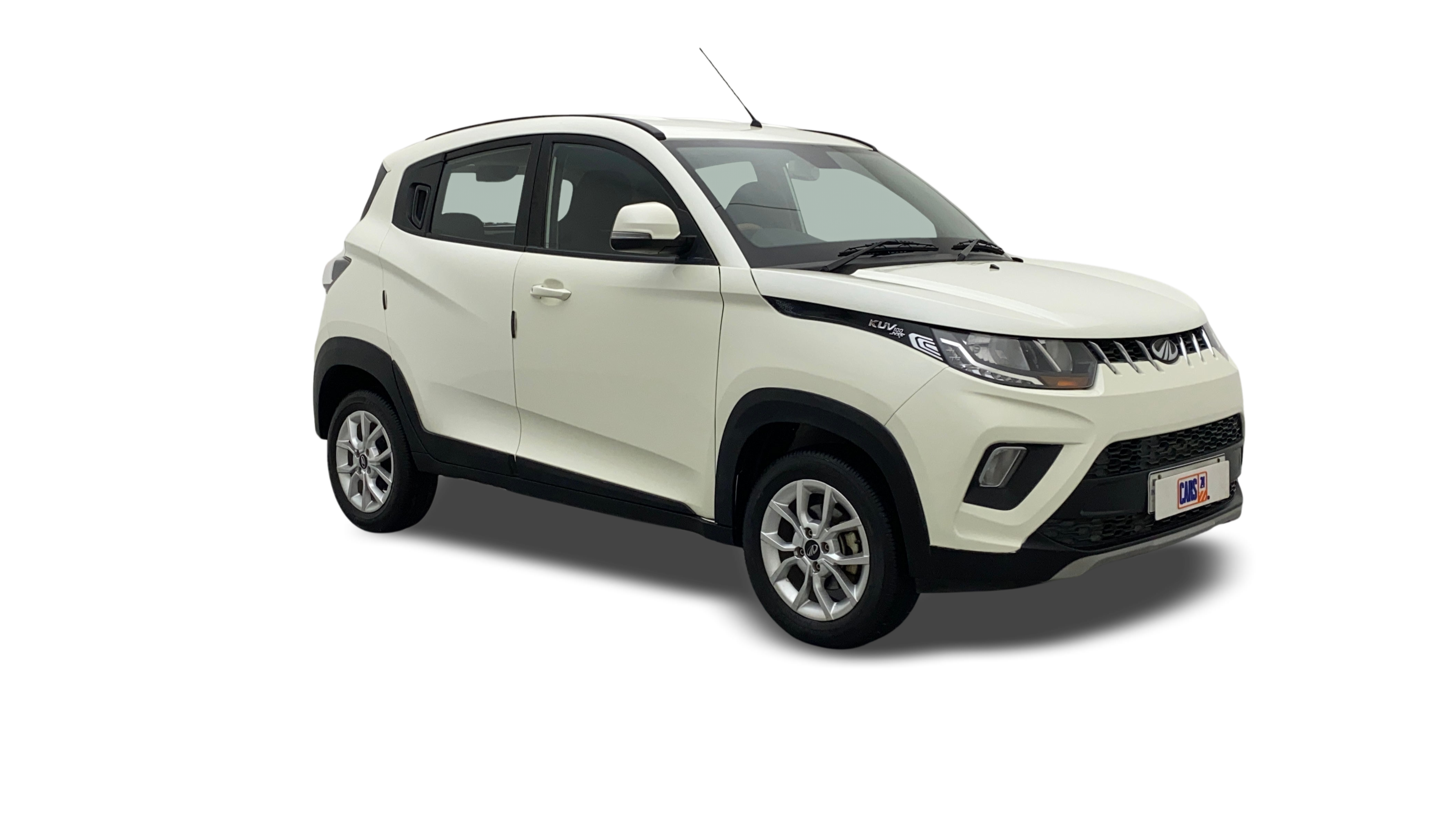 Mahindra KUV 100 NXT-img