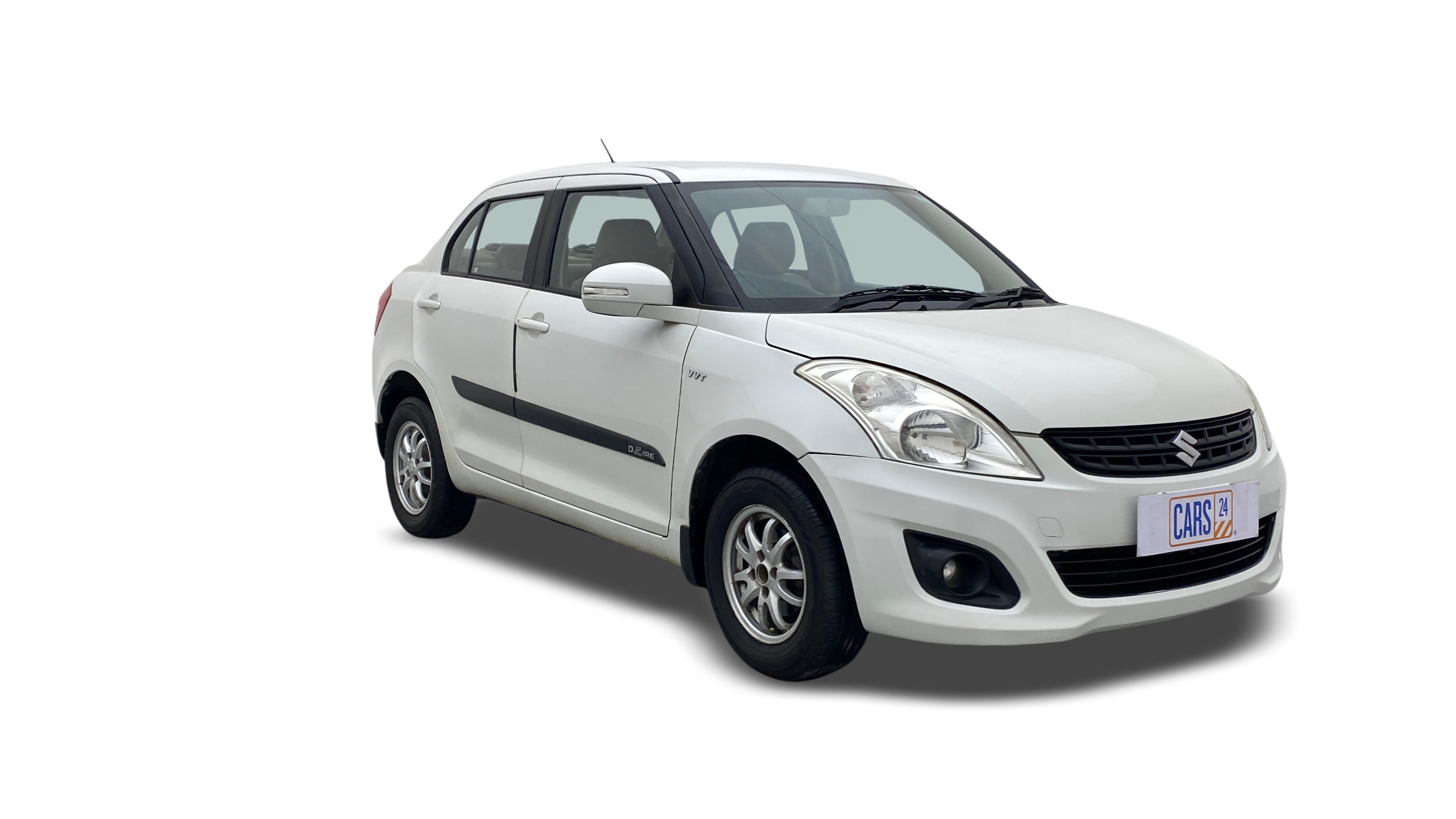 2014 Maruti Swift Dzire - Sedan - Petrol - Automatic - ₹4.08 lakh