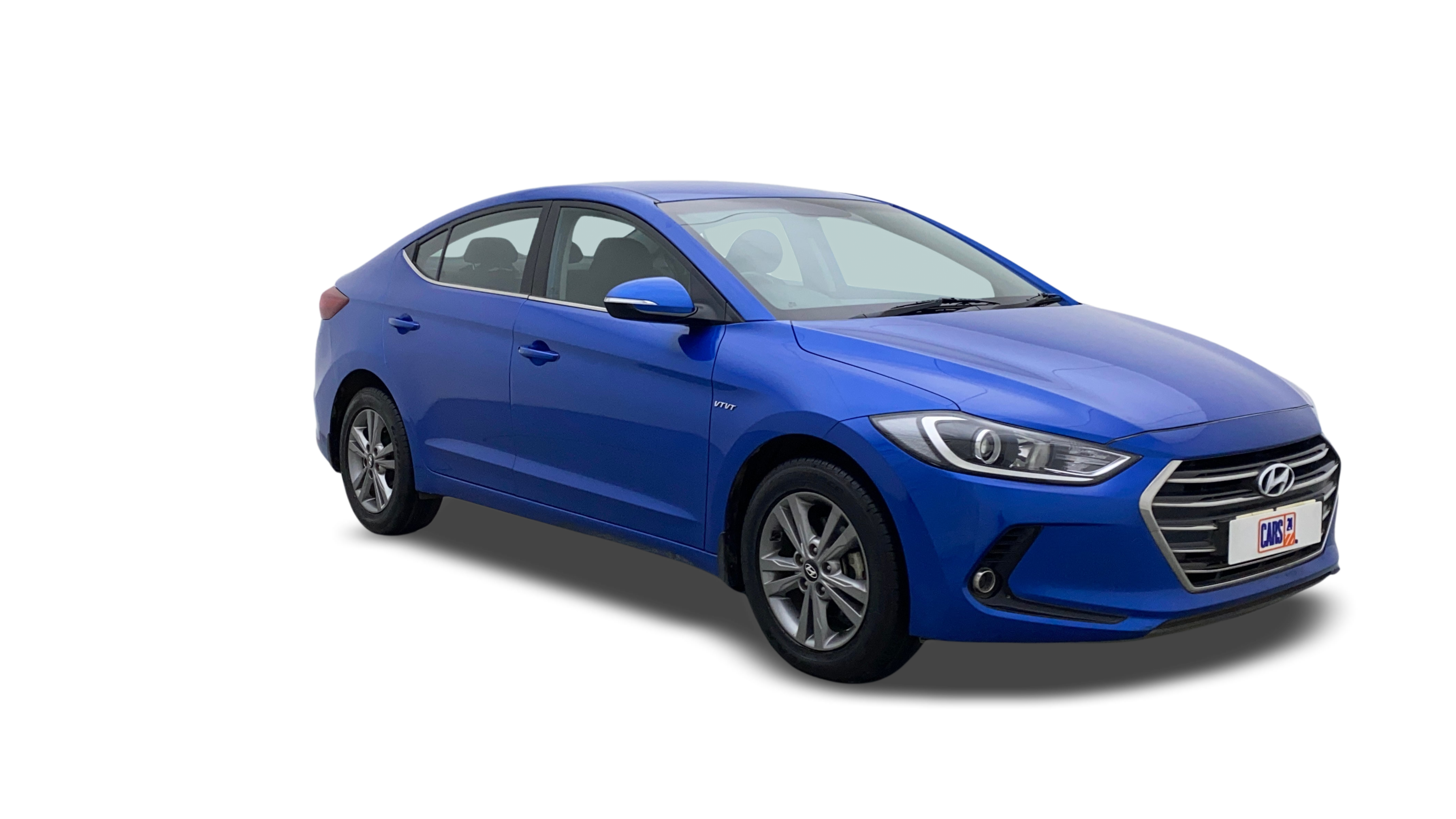 Hyundai New Elantra-img