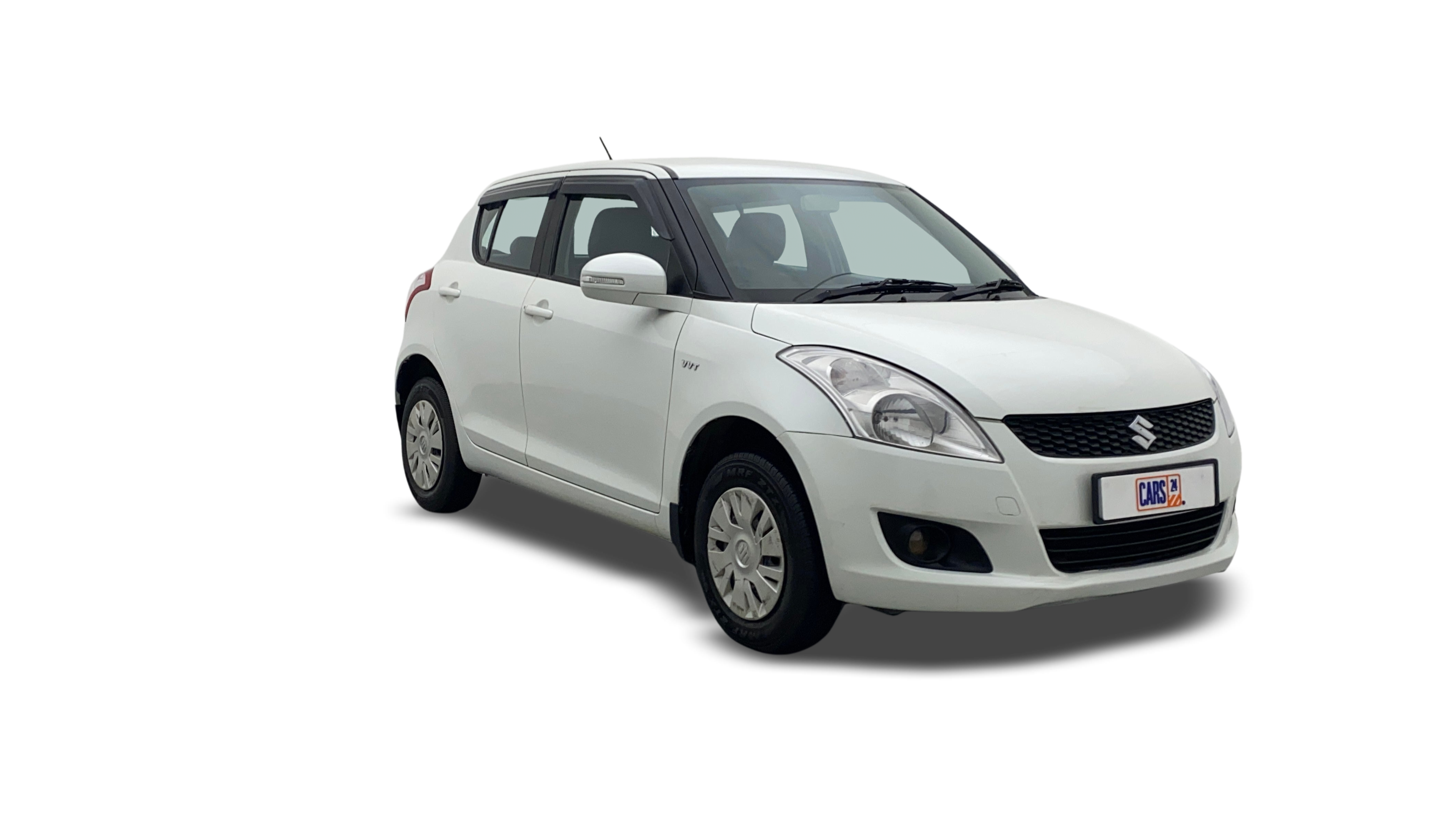 2014 Maruti Swift - Hatchback - Petrol - Manual - ₹4.15 lakh