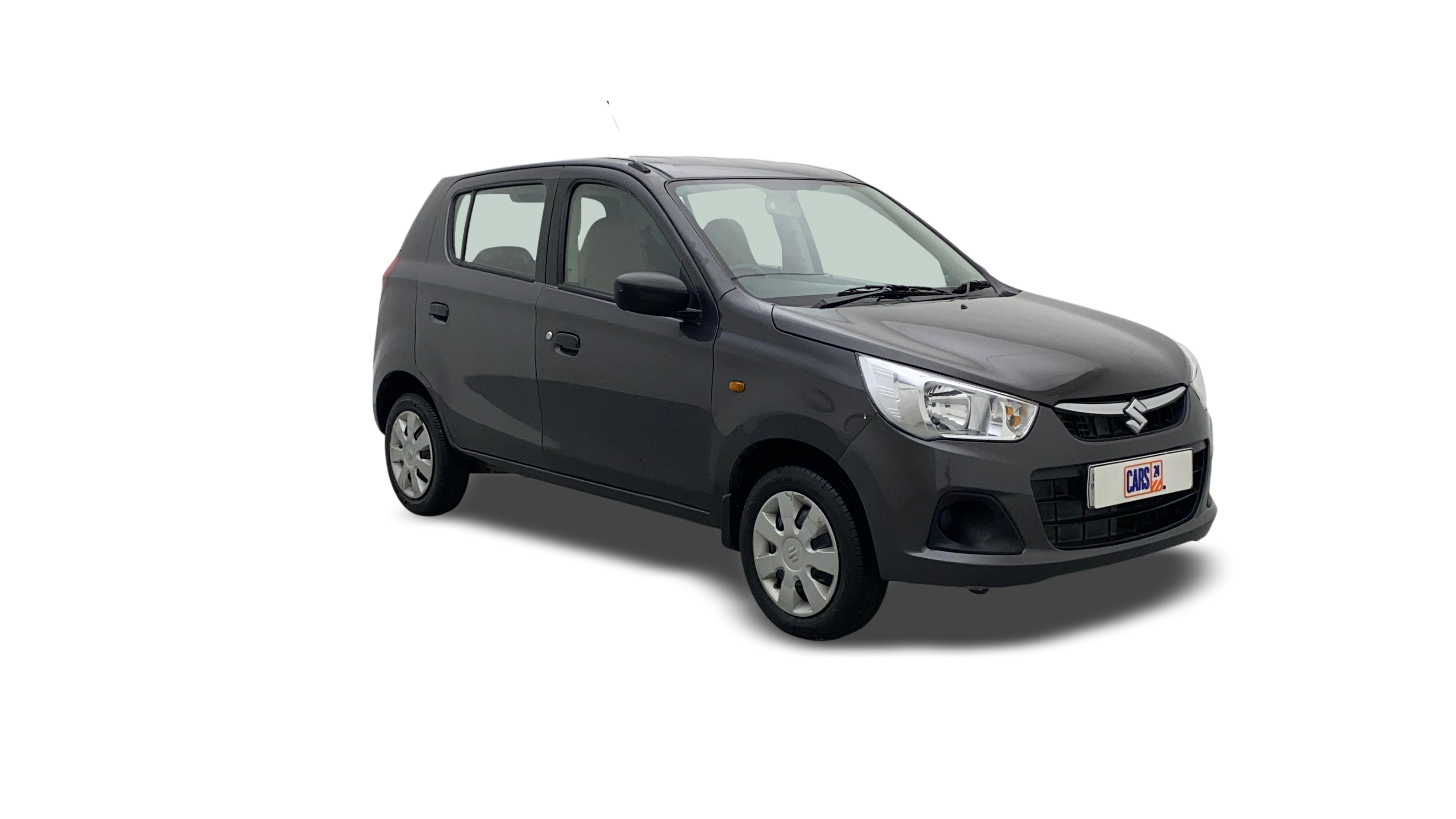 2019 Maruti Alto K10 - Hatchback - Petrol - Automatic - ₹4.35 lakh