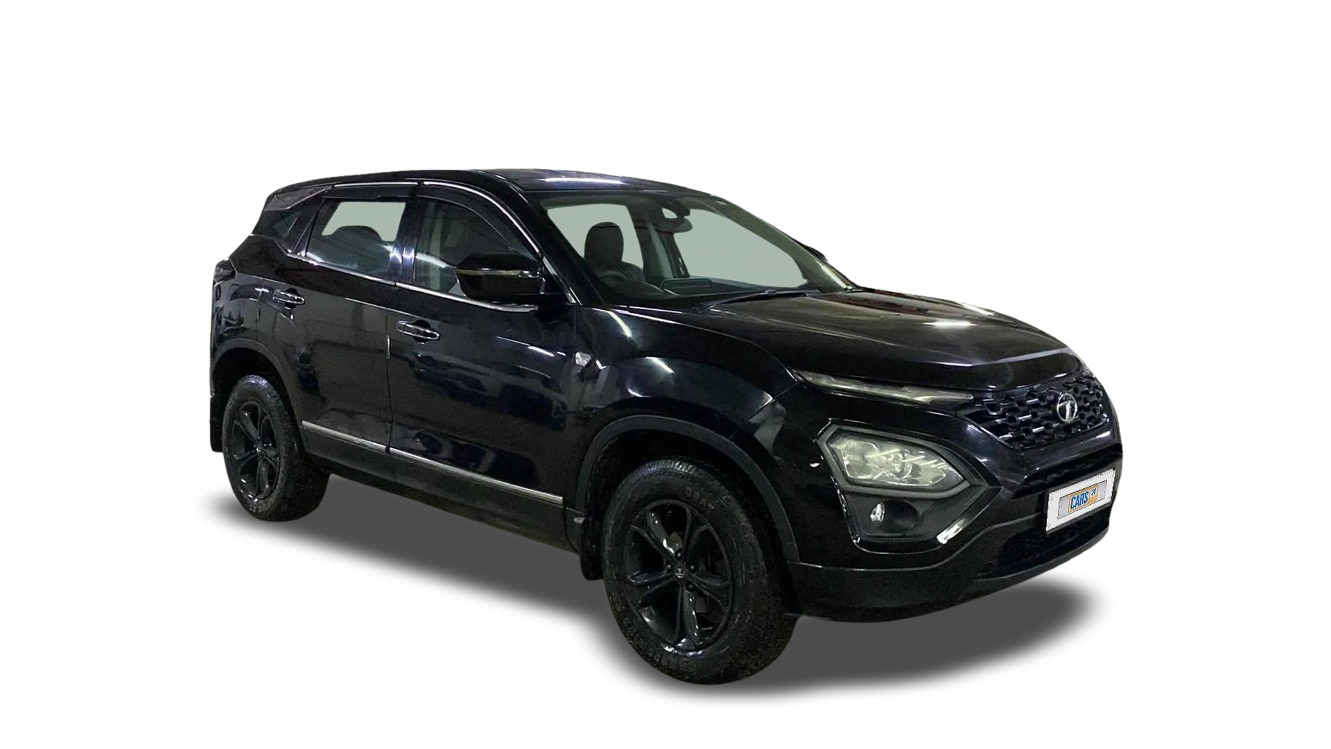 Tata Harrier-img