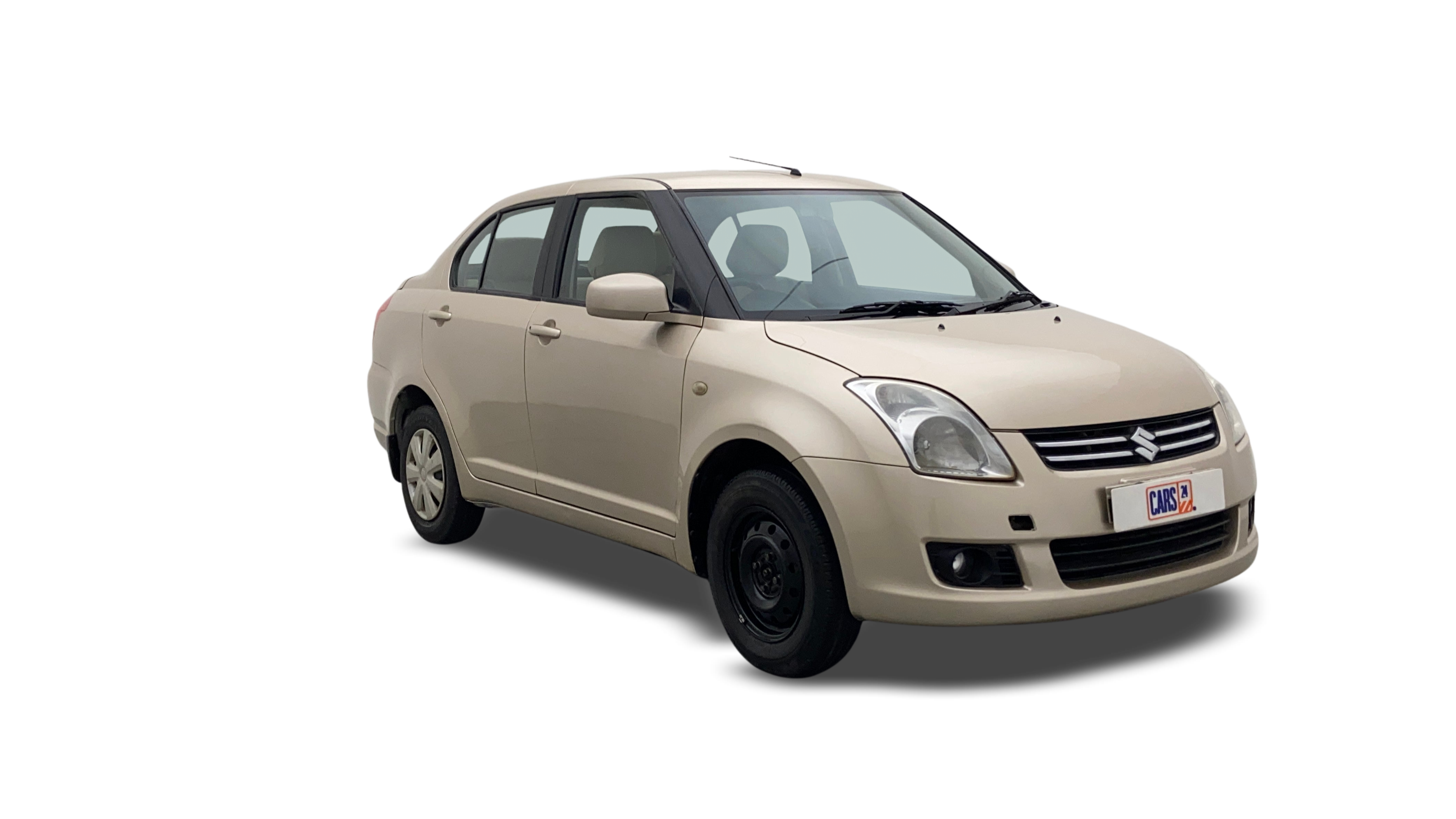 2011 Maruti Swift Dzire - Sedan - Petrol - Manual - ₹2.76 lakh